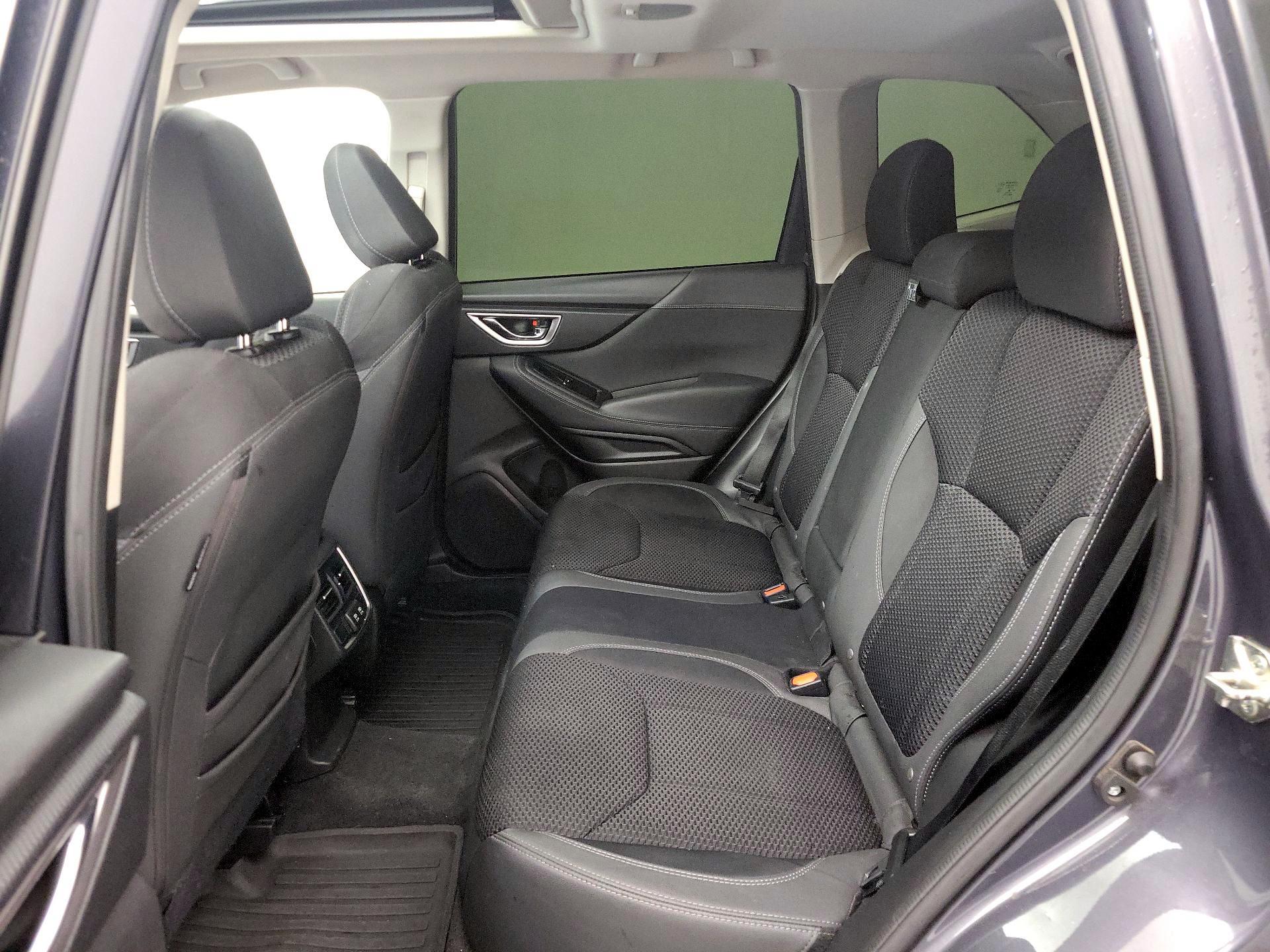 Thumbnail: 2020 Subaru Forester - 20