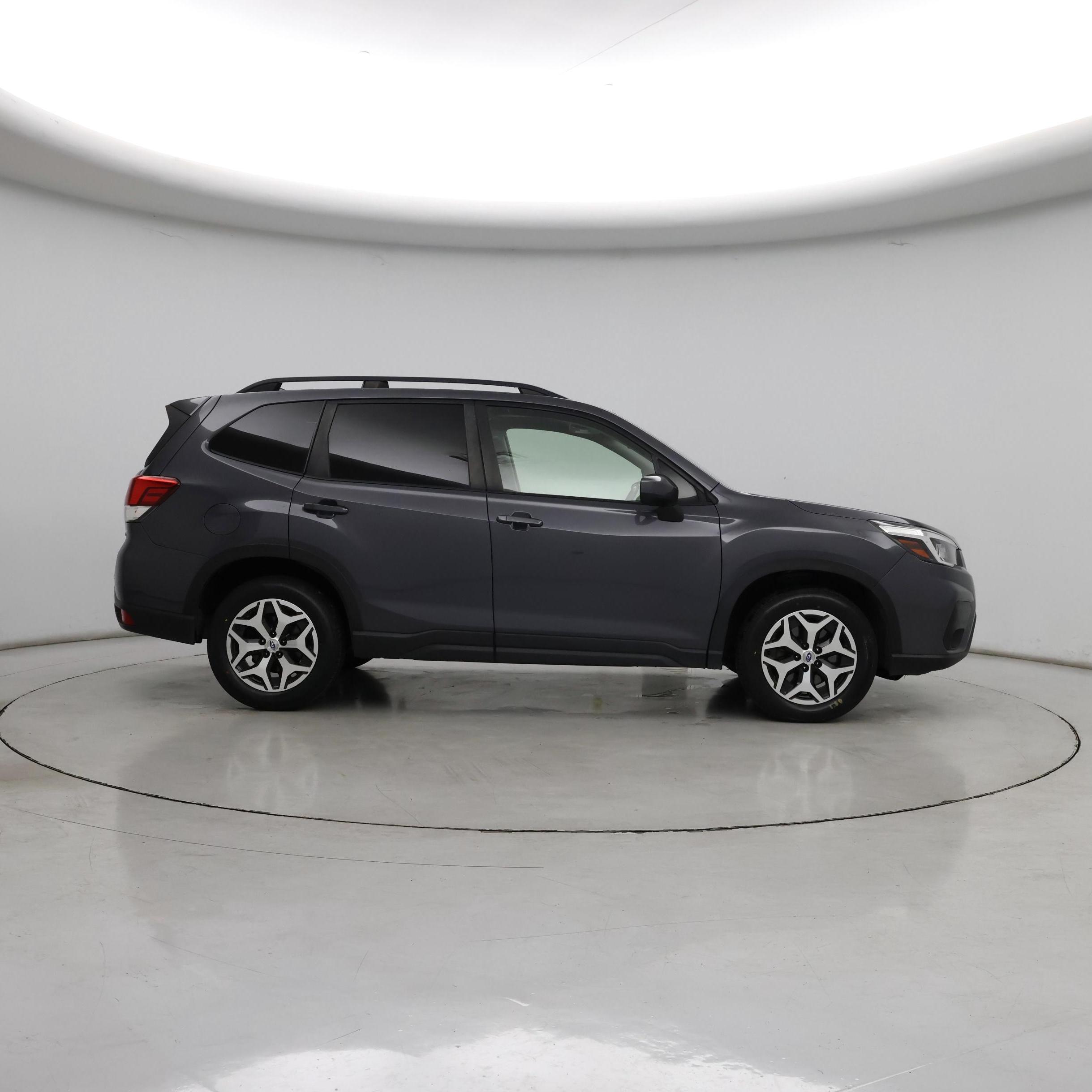 Thumbnail: 2020 Subaru Forester - 7
