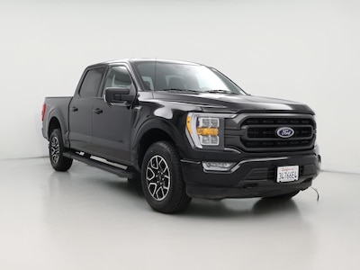 2023 Ford F150 XLT
