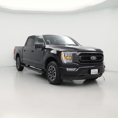 2023 Ford F150 XLT
