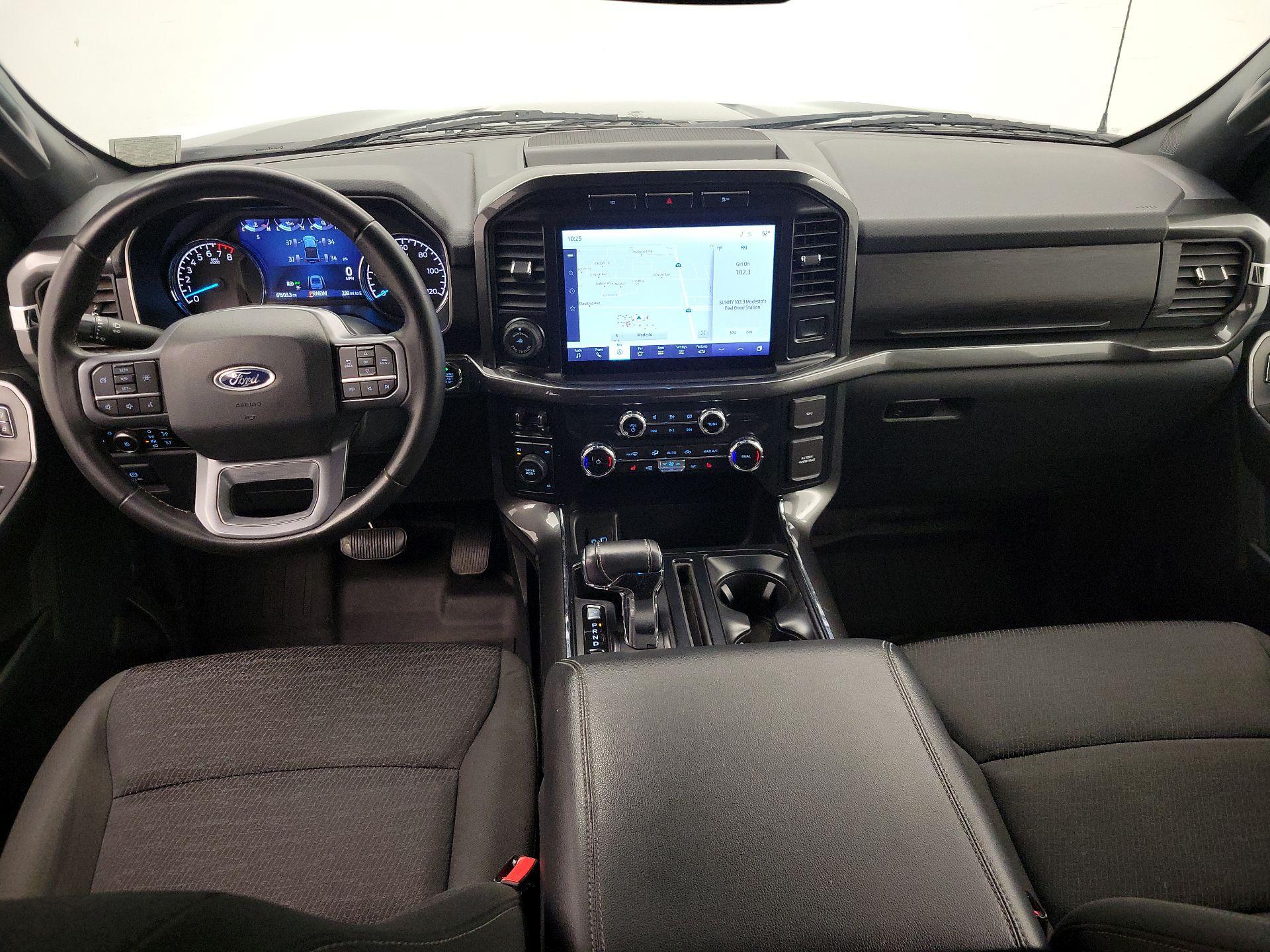 Thumbnail: 2023 Ford F-150 - 9