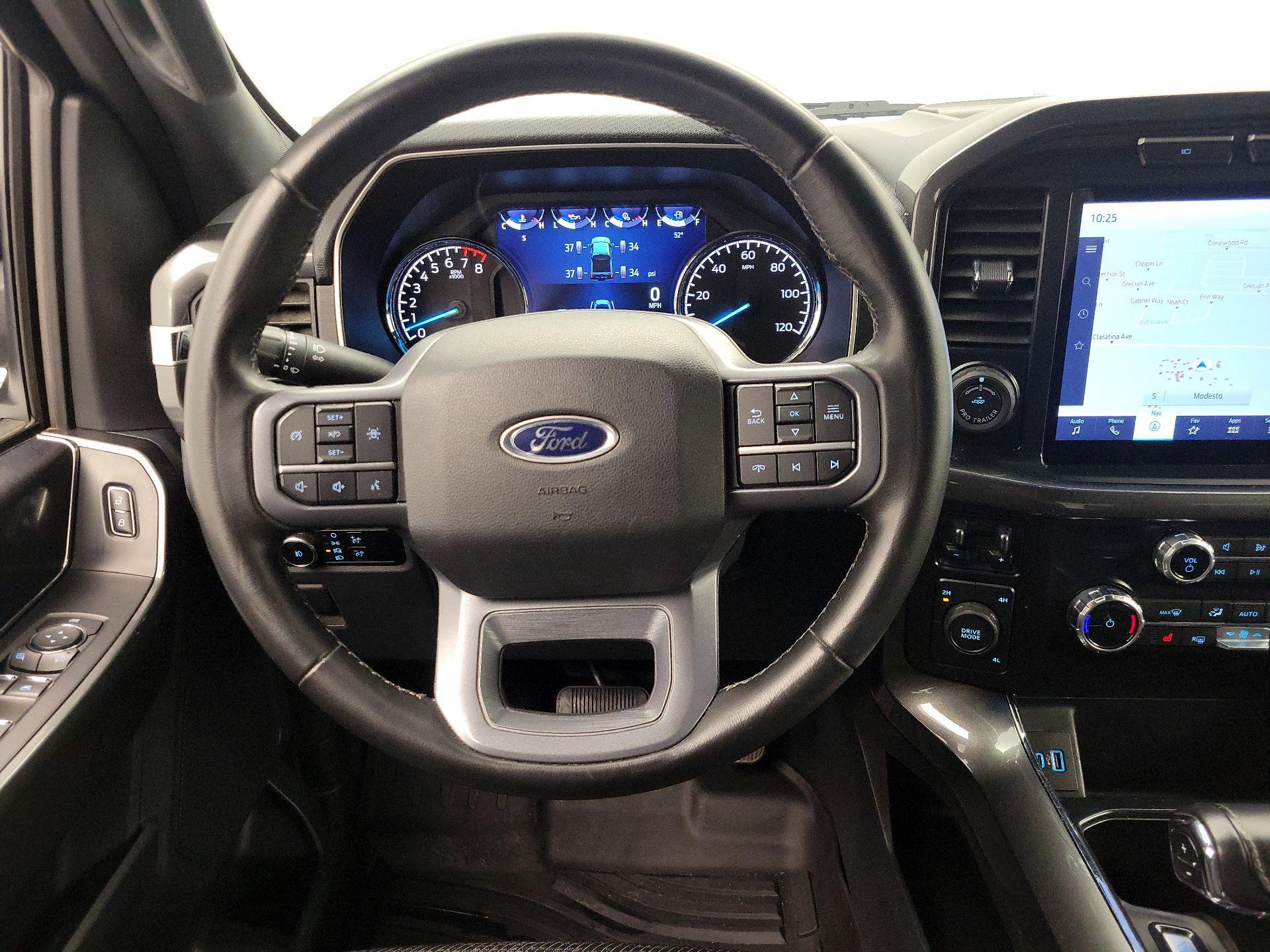 Thumbnail: 2023 Ford F-150 - 10