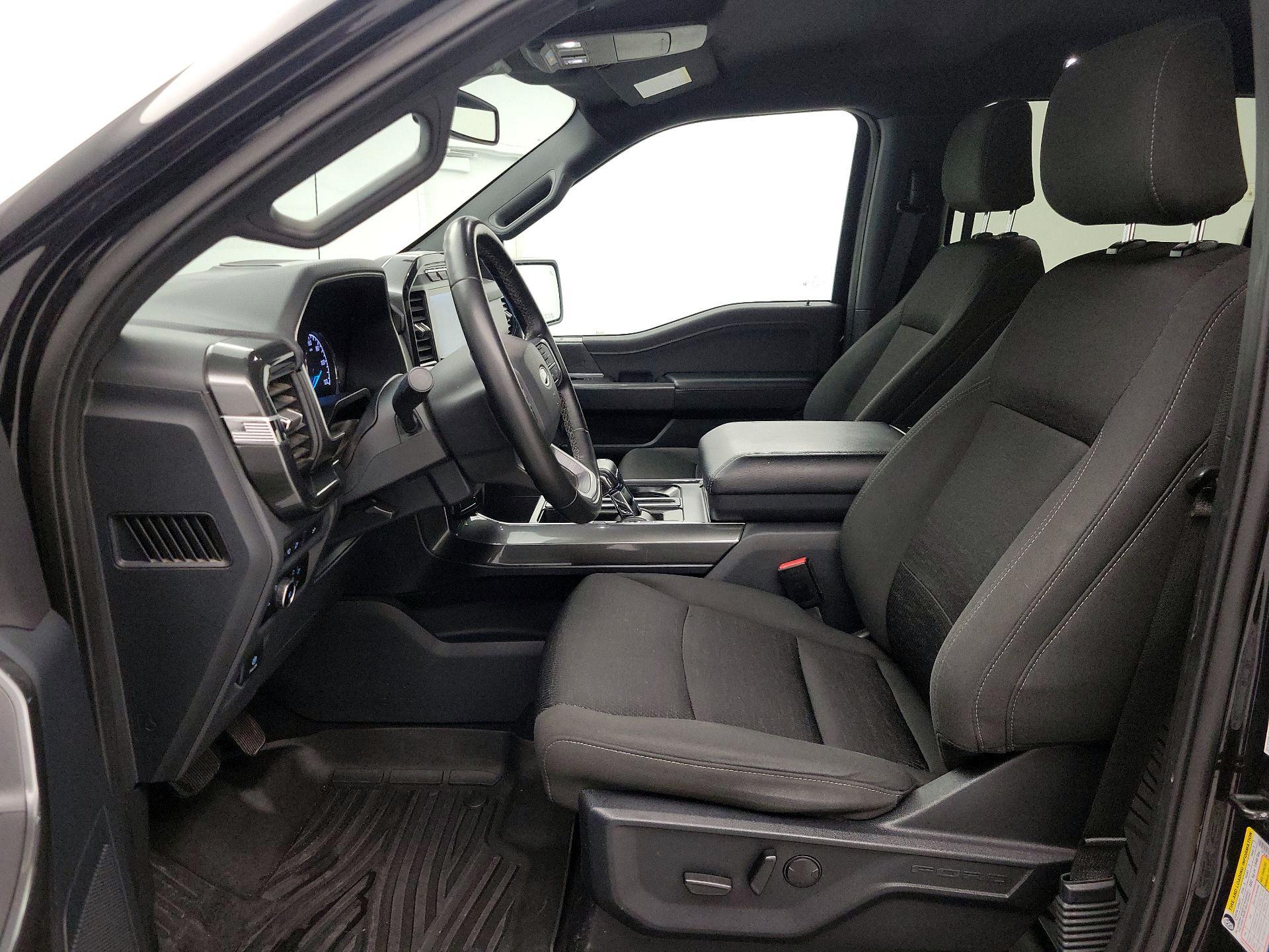 Thumbnail: 2023 Ford F-150 - 11