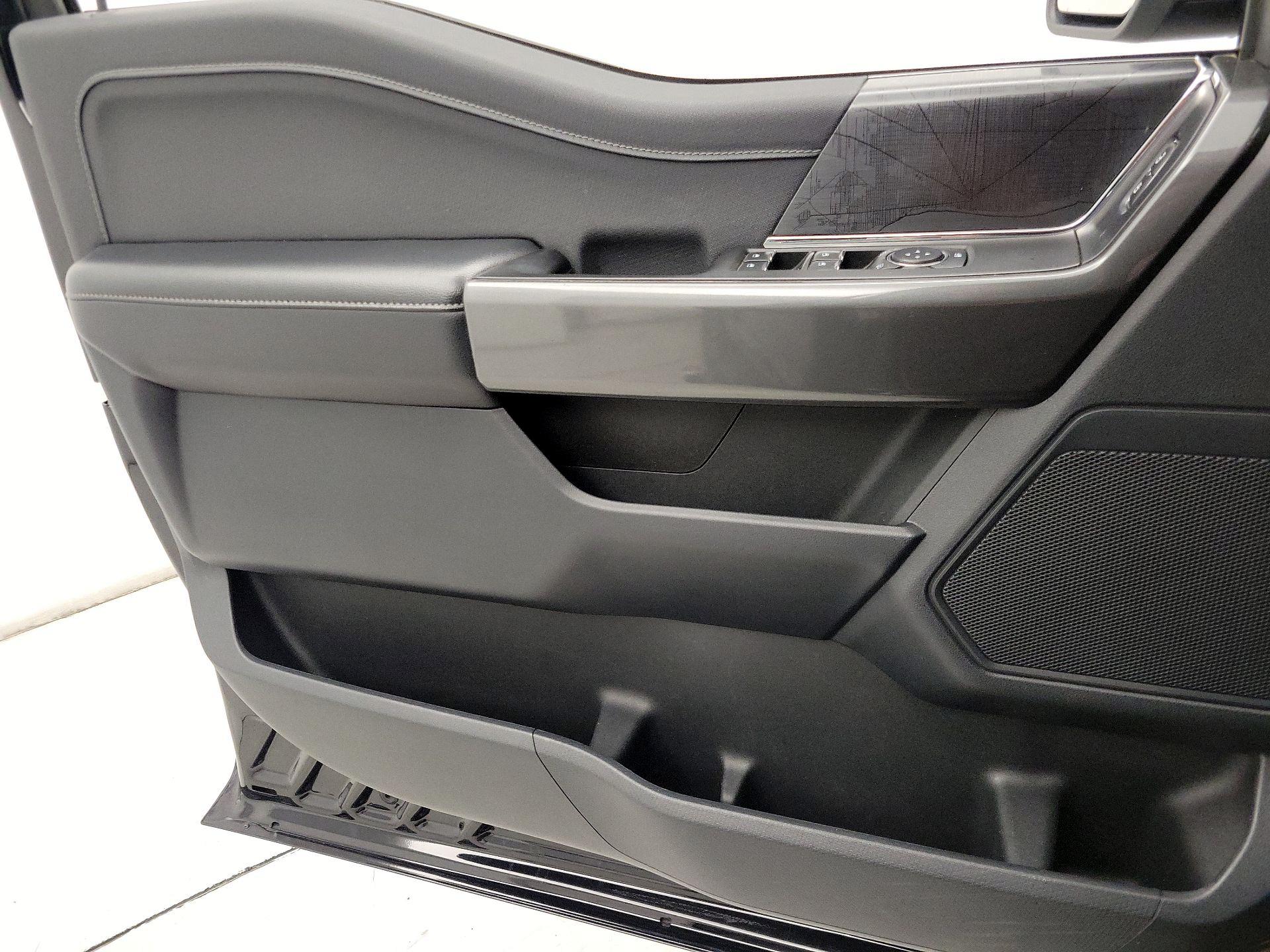 Thumbnail: 2023 Ford F-150 - 12