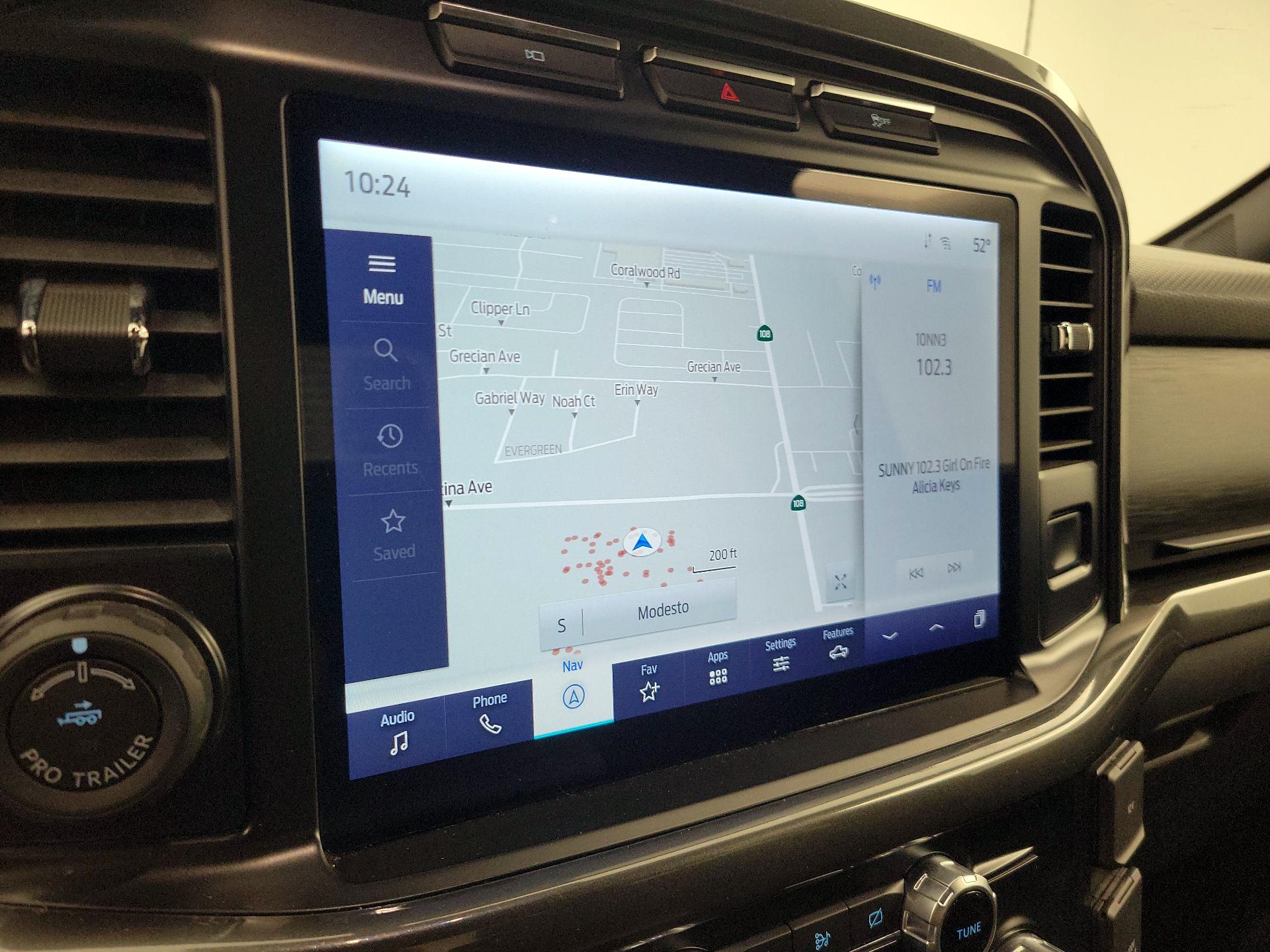 Thumbnail: 2023 Ford F-150 - 14