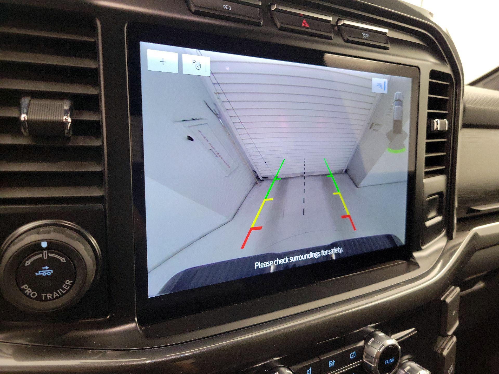 Thumbnail: 2023 Ford F-150 - 15