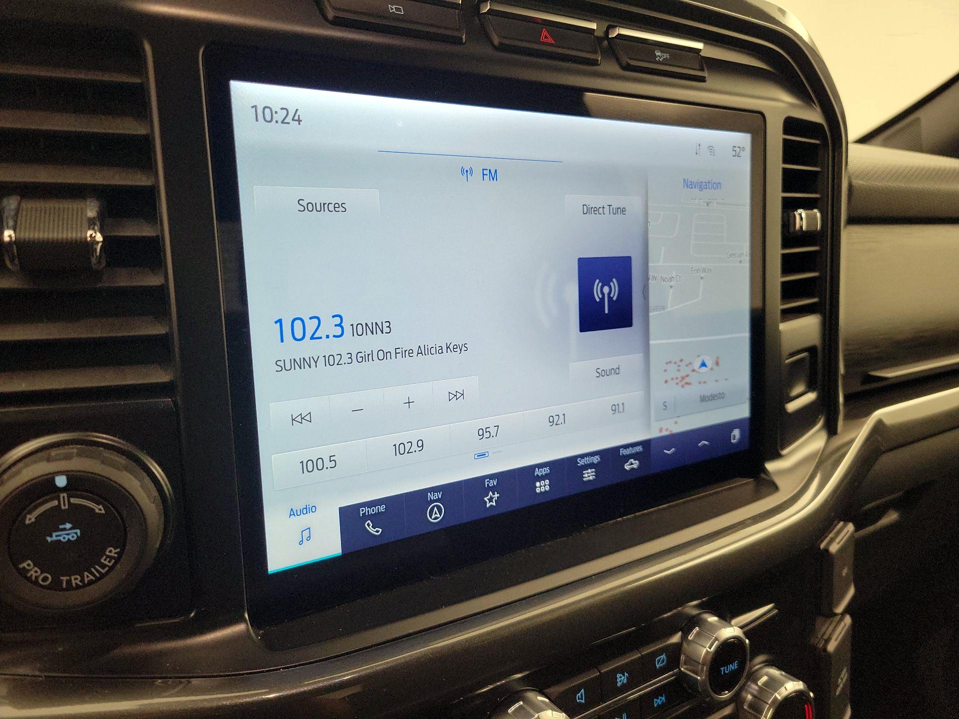 Thumbnail: 2023 Ford F-150 - 16