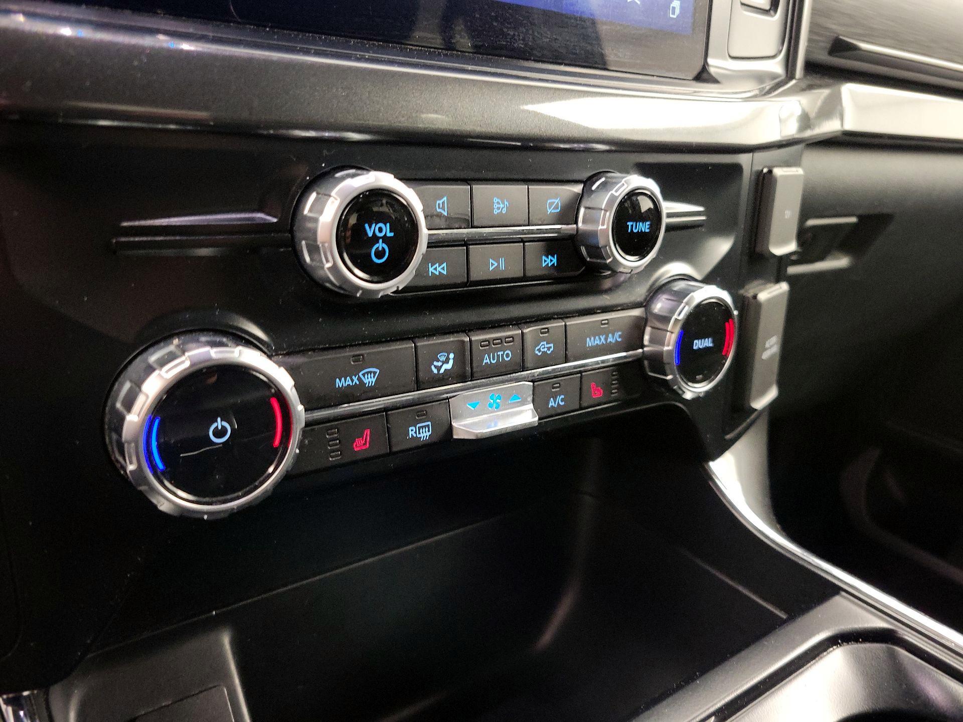 Thumbnail: 2023 Ford F-150 - 17