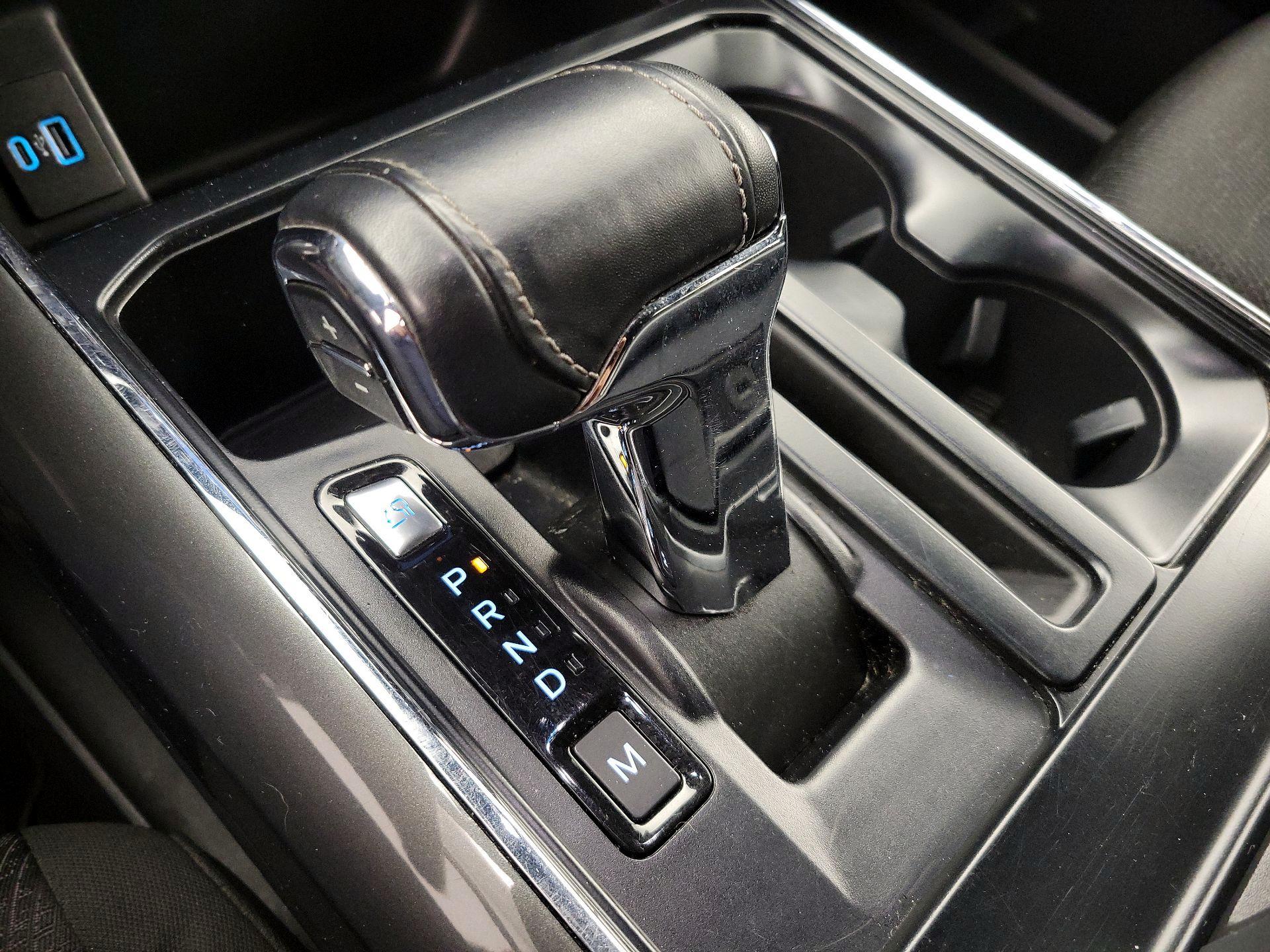 Thumbnail: 2023 Ford F-150 - 18