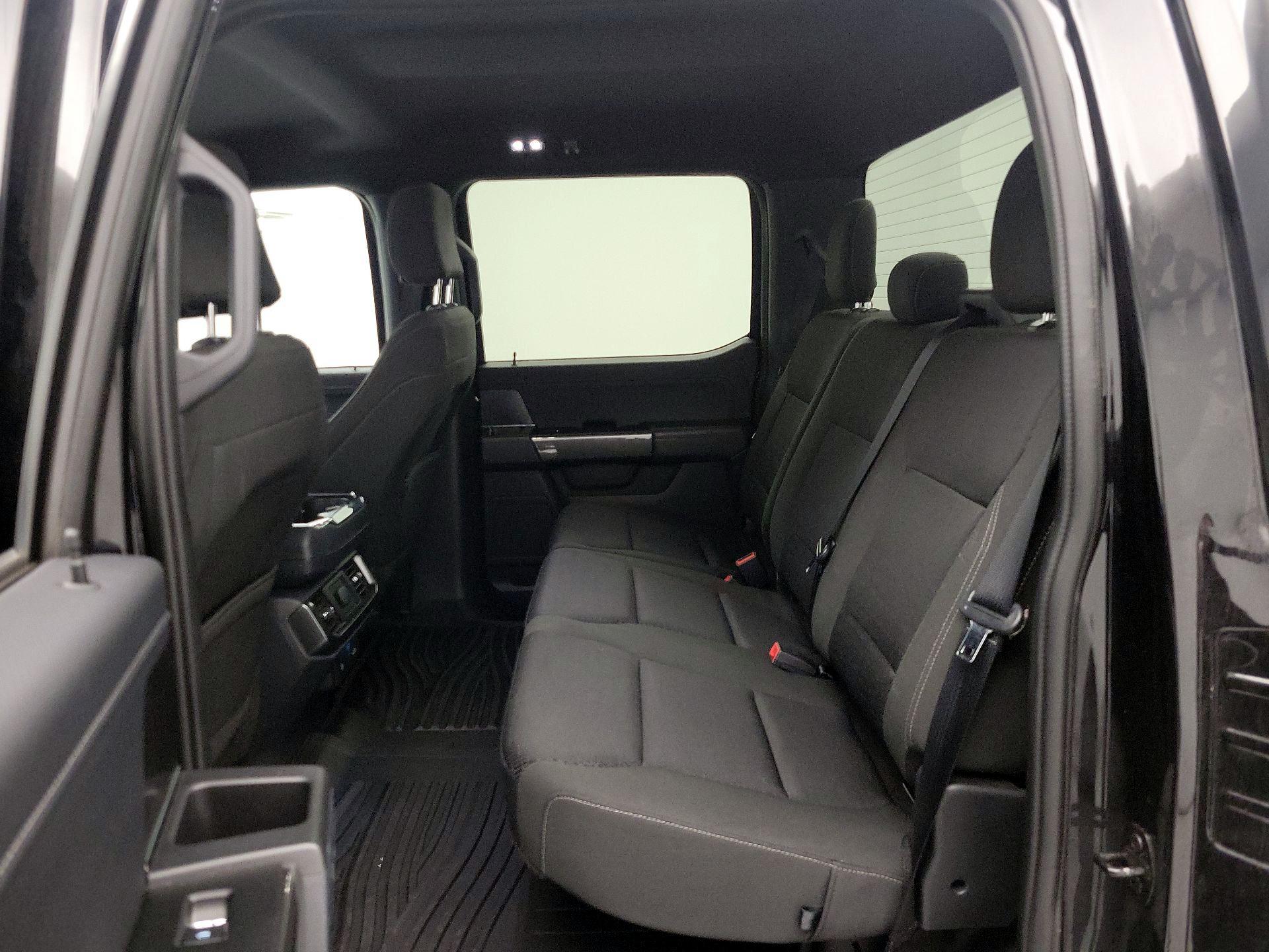 Thumbnail: 2023 Ford F-150 - 20