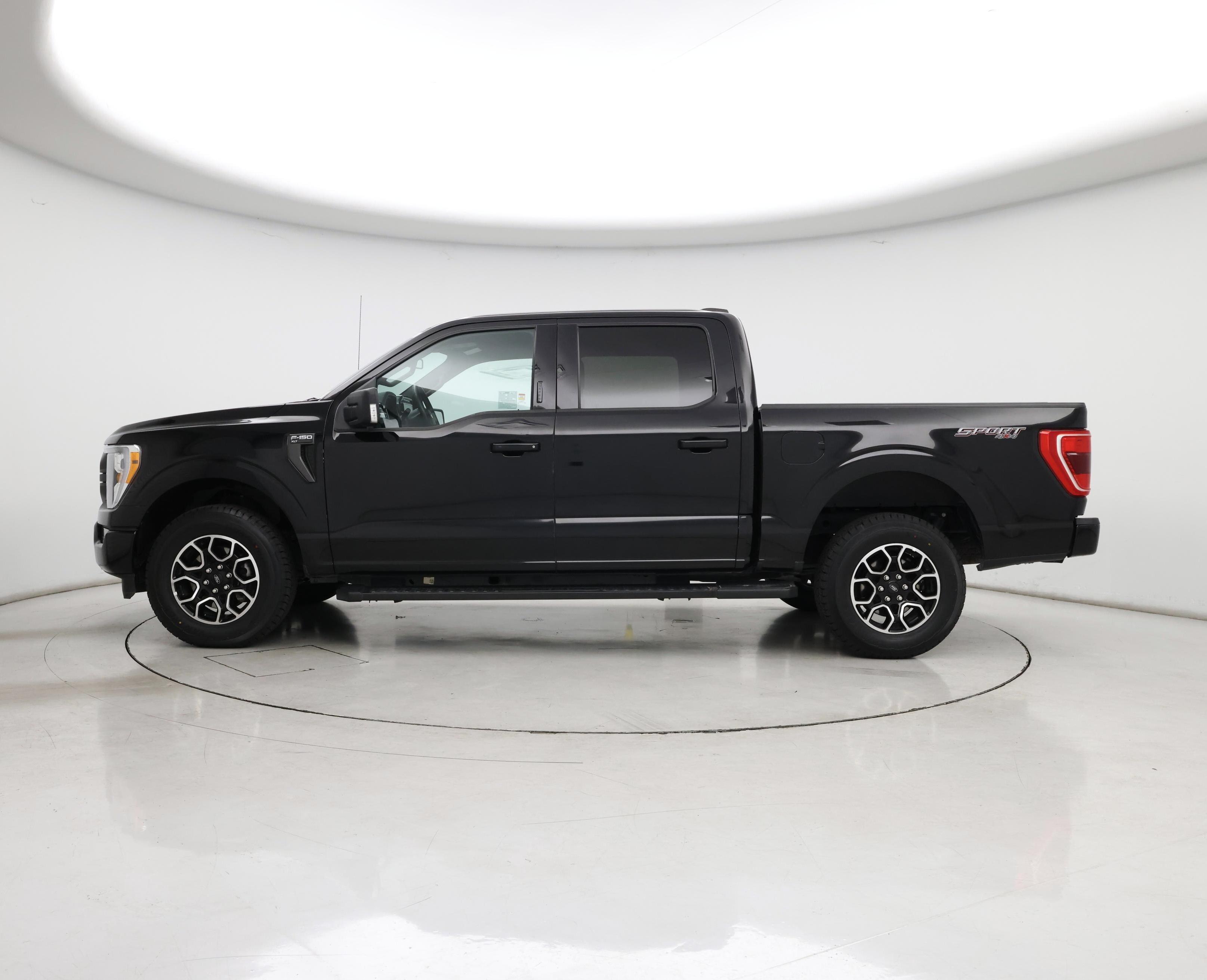 Thumbnail: 2023 Ford F-150 - 3