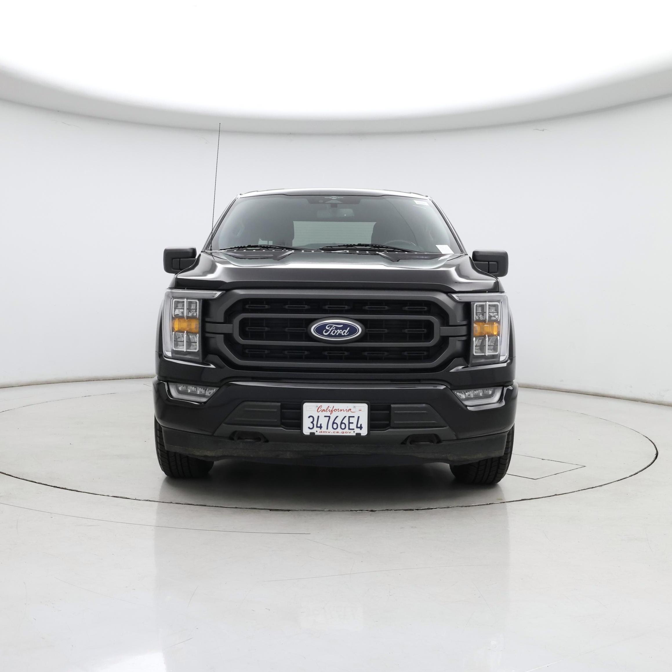 Thumbnail: 2023 Ford F-150 - 5