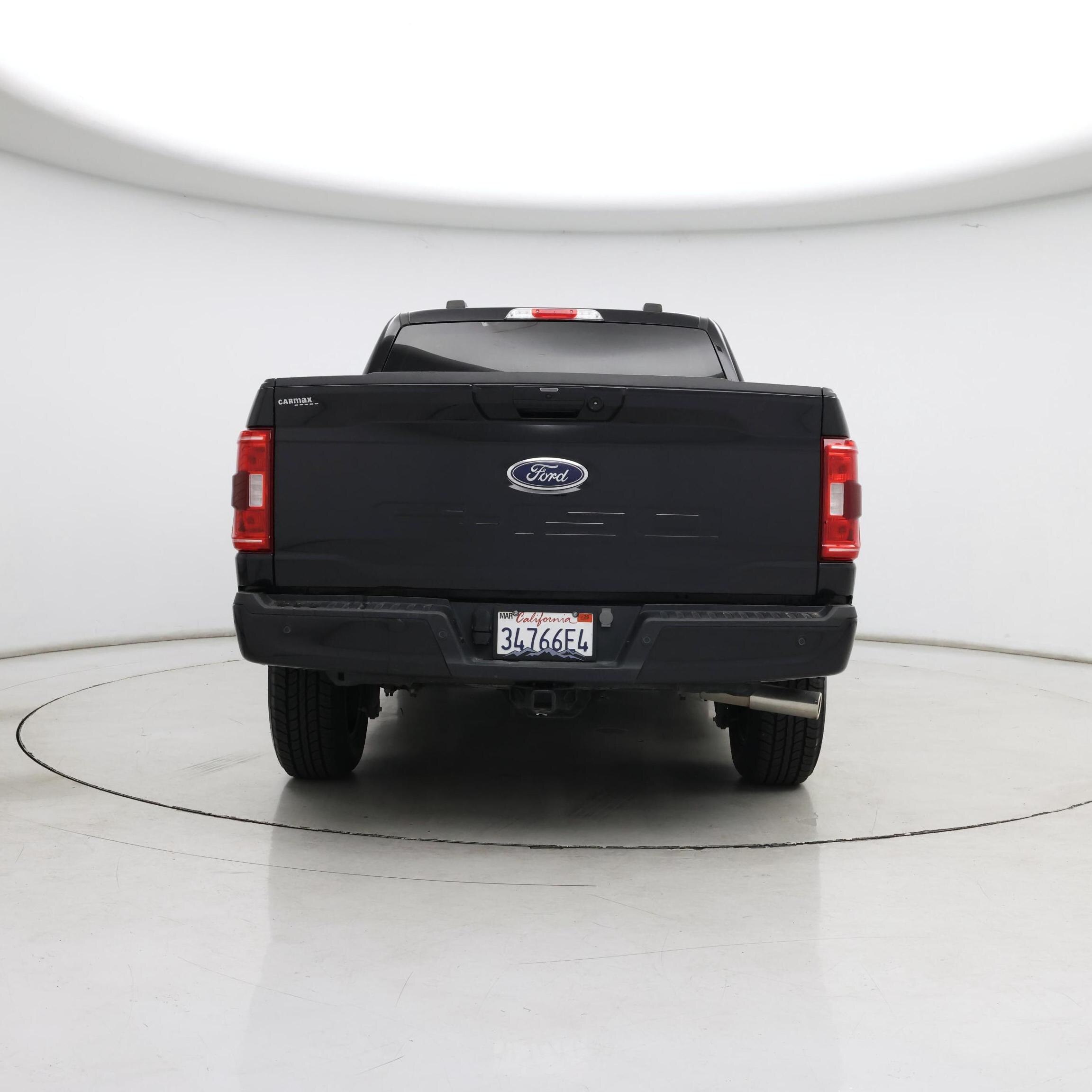 Thumbnail: 2023 Ford F-150 - 6