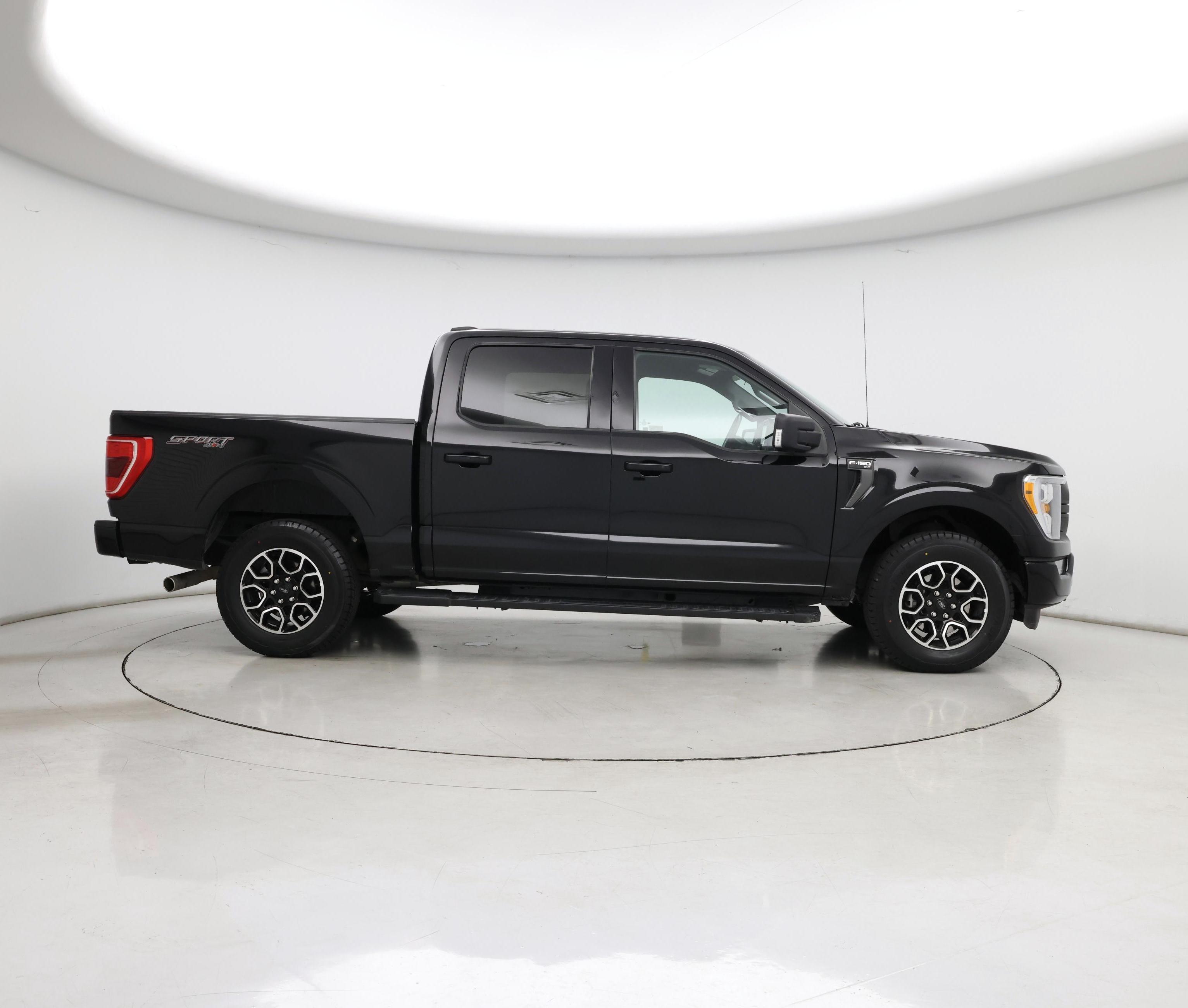 Thumbnail: 2023 Ford F-150 - 7