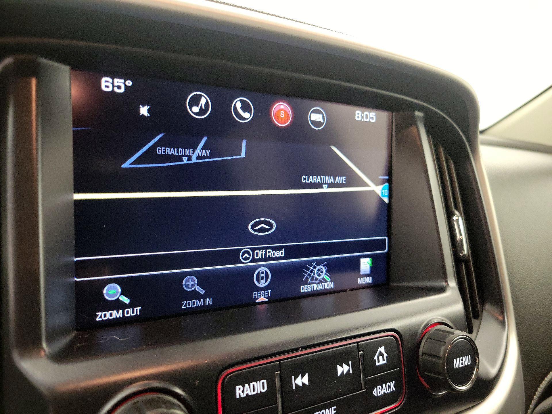 Thumbnail: 2016 GMC Canyon - 14