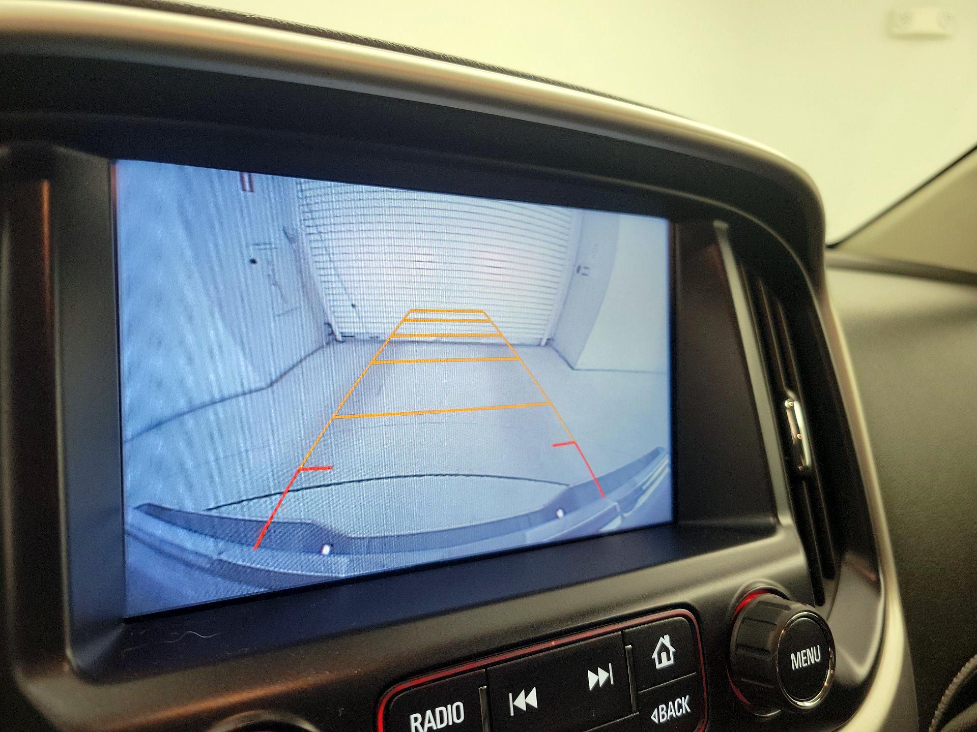 Thumbnail: 2016 GMC Canyon - 15