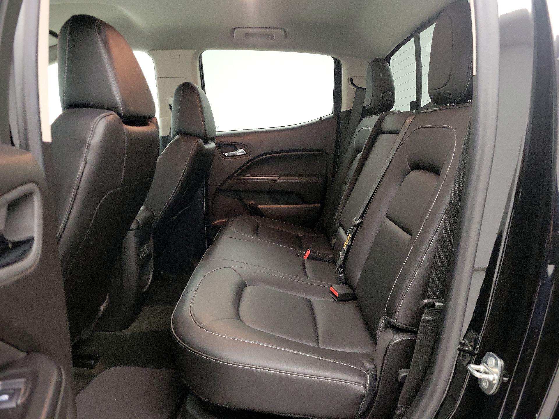 Thumbnail: 2016 GMC Canyon - 20