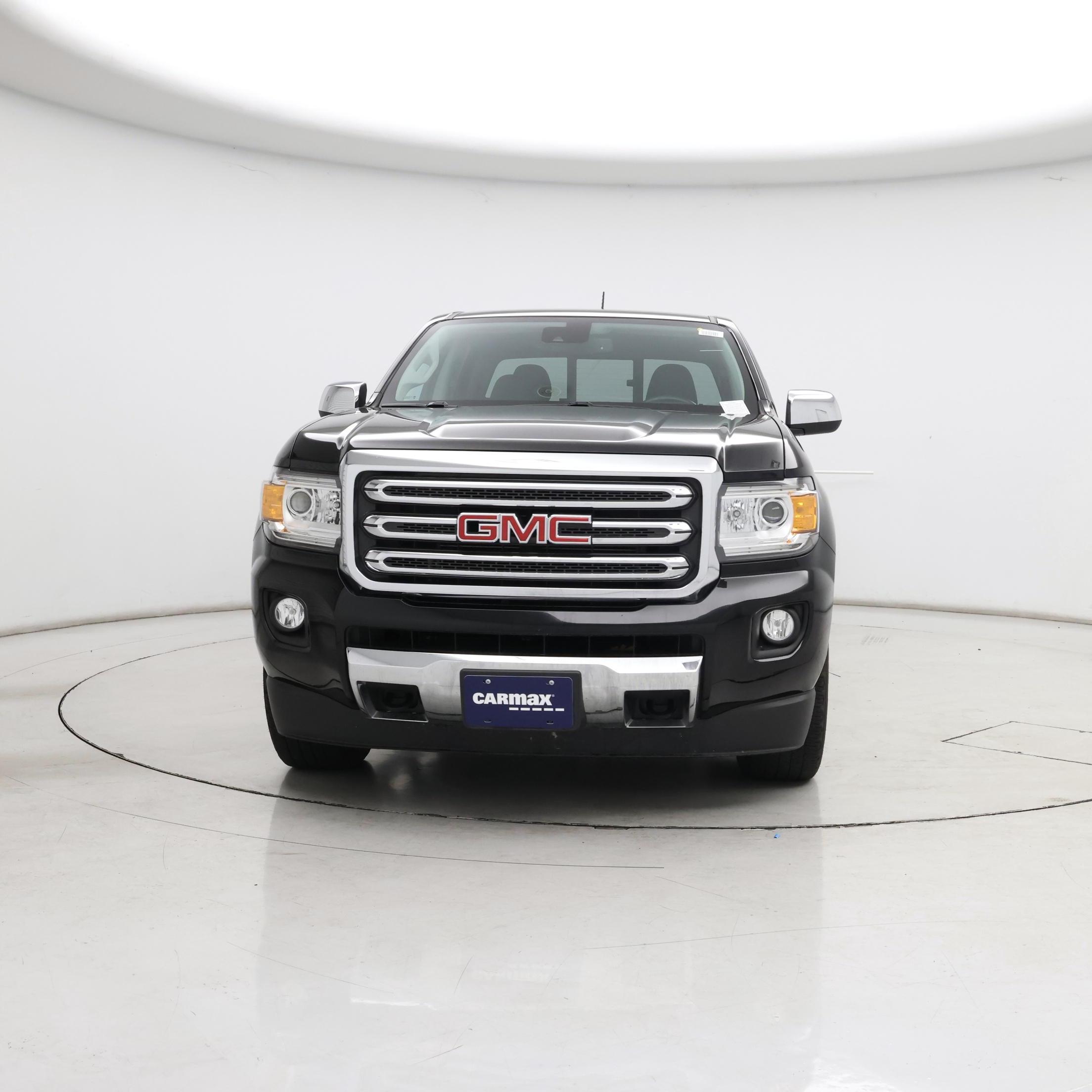 Thumbnail: 2016 GMC Canyon - 5