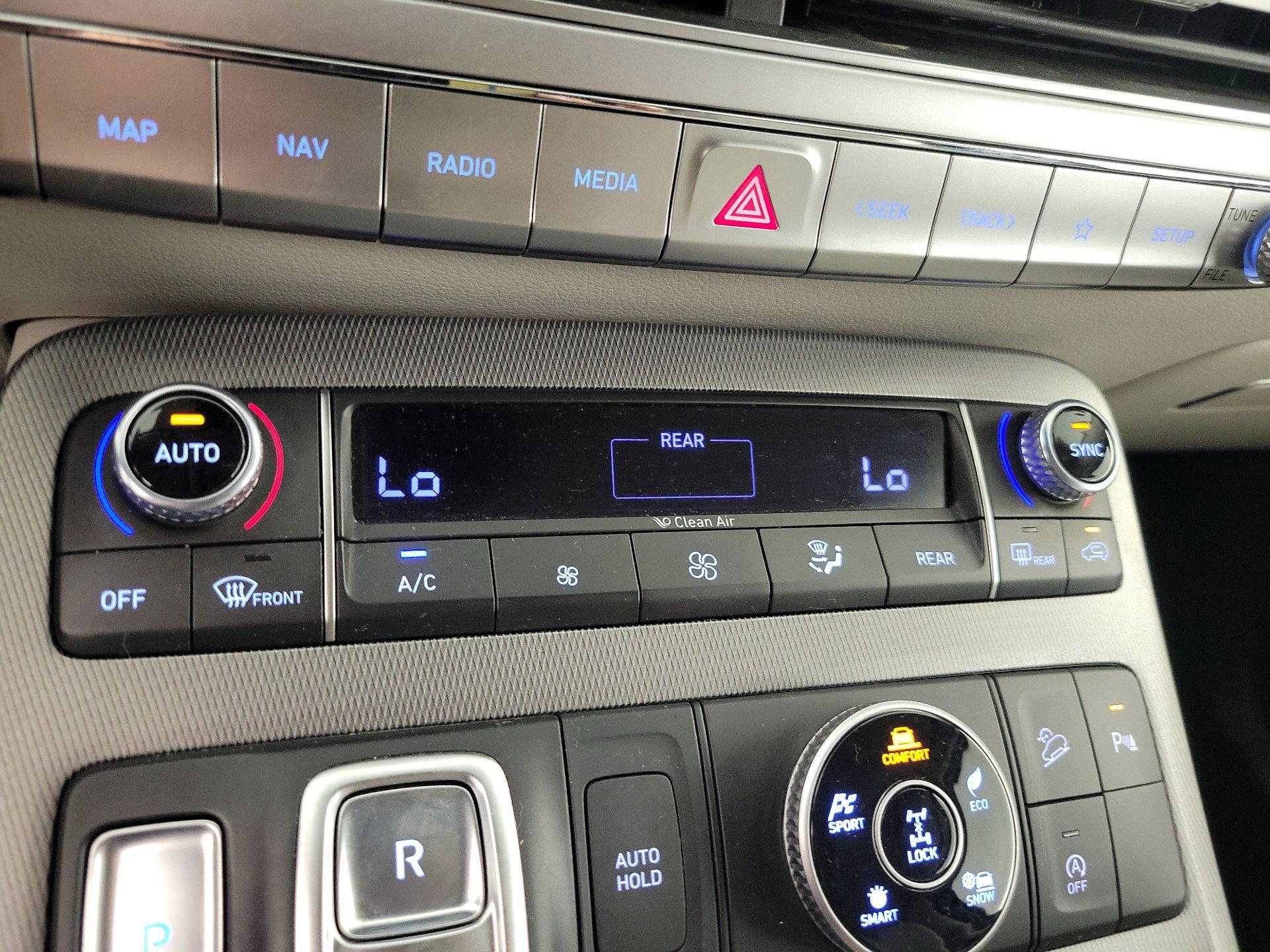 Thumbnail: 2021 Hyundai Palisade - 15