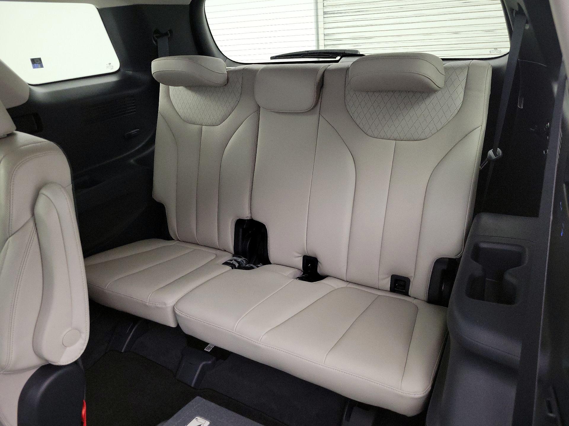 Thumbnail: 2021 Hyundai Palisade - 19