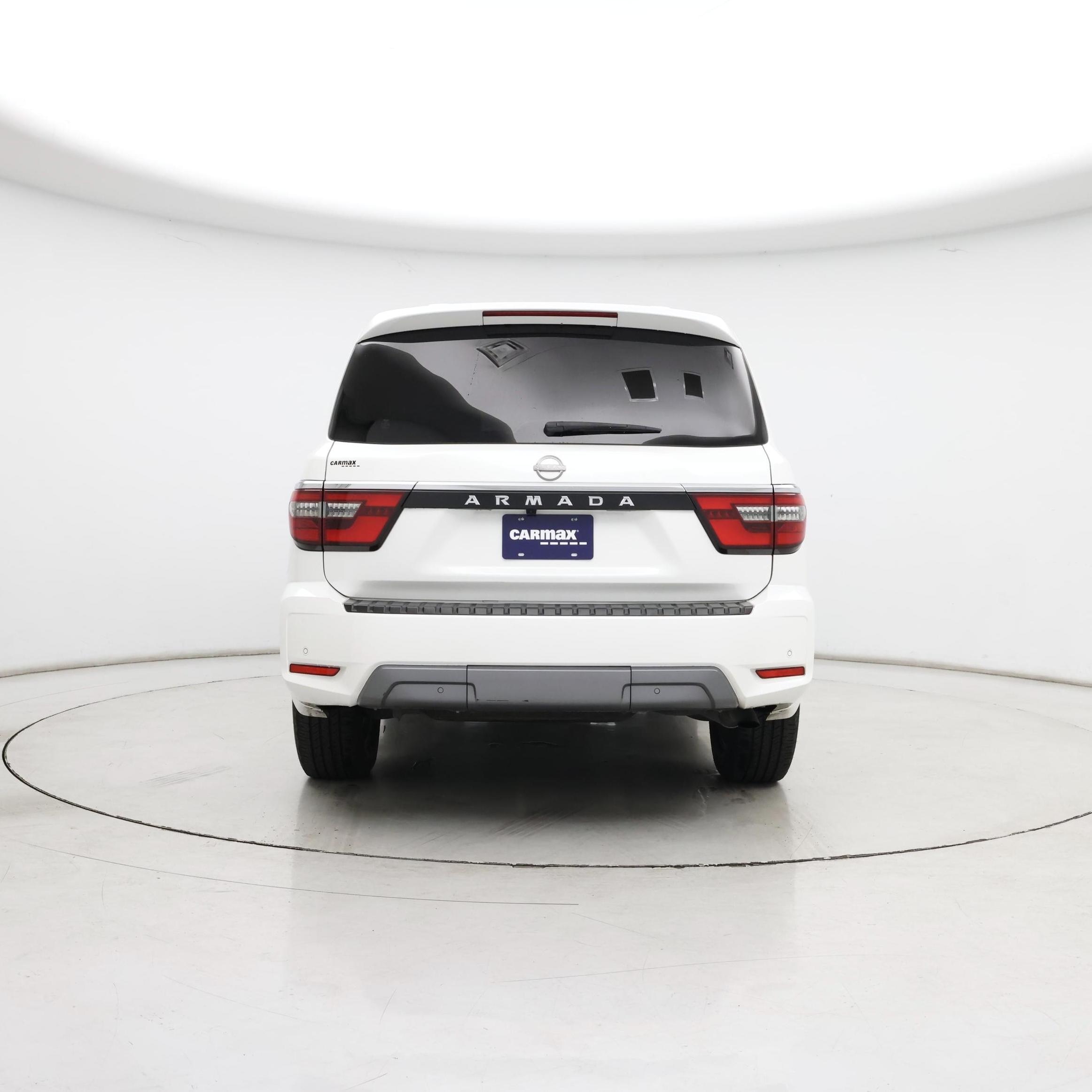 Thumbnail: 2021 Nissan Armada - 6