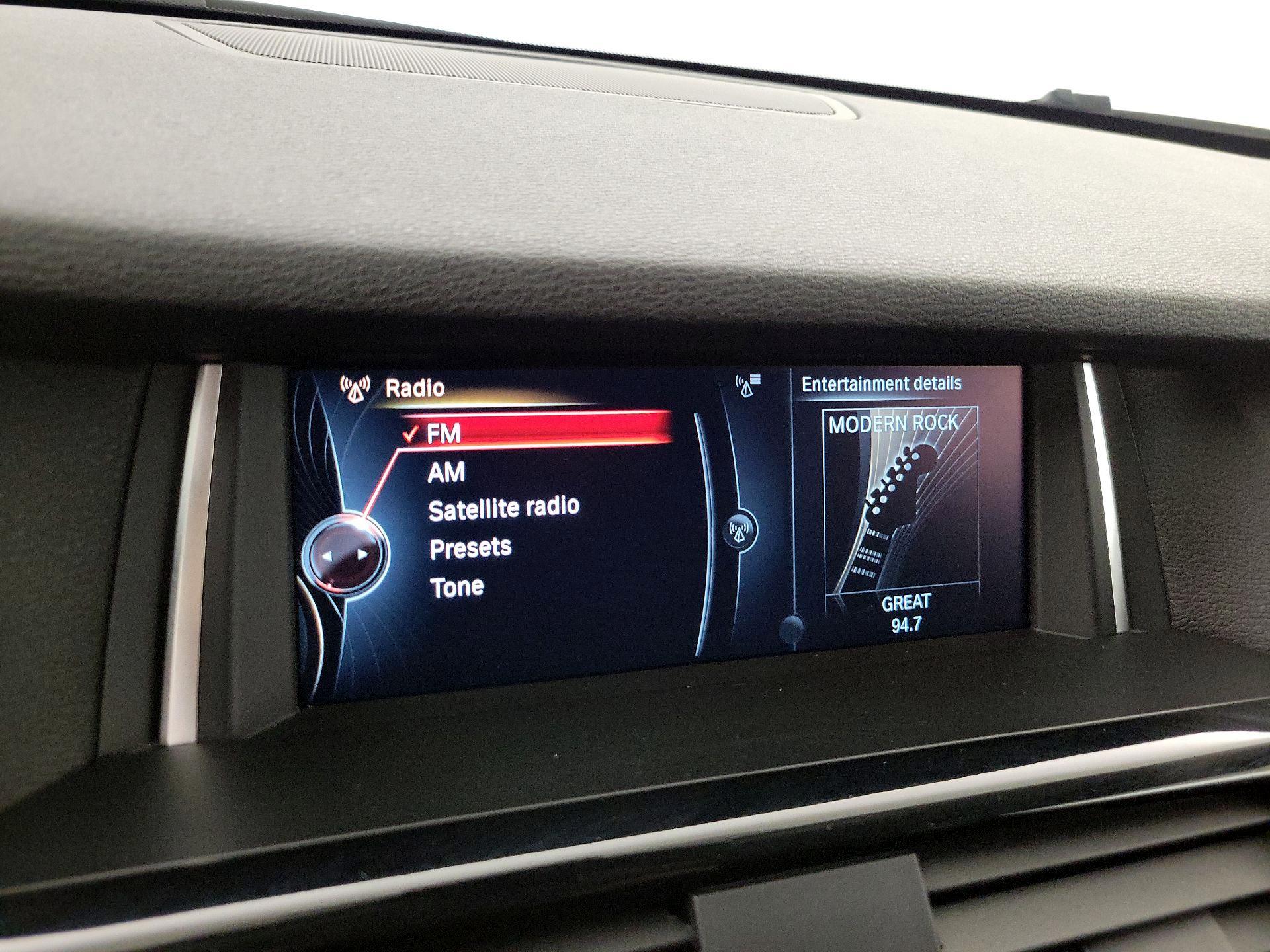Thumbnail: 2016 BMW X3 - 14
