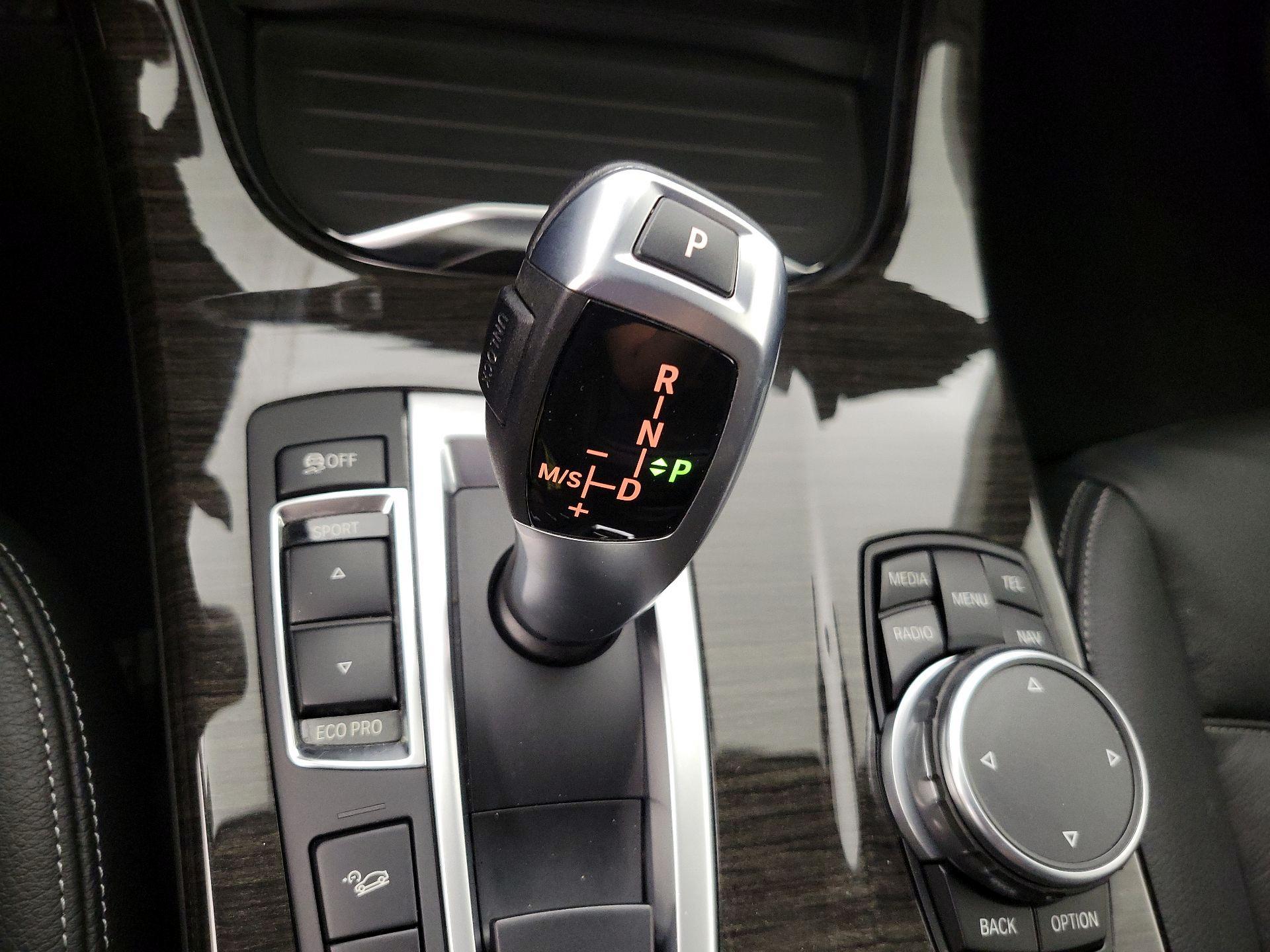 Thumbnail: 2016 BMW X3 - 16