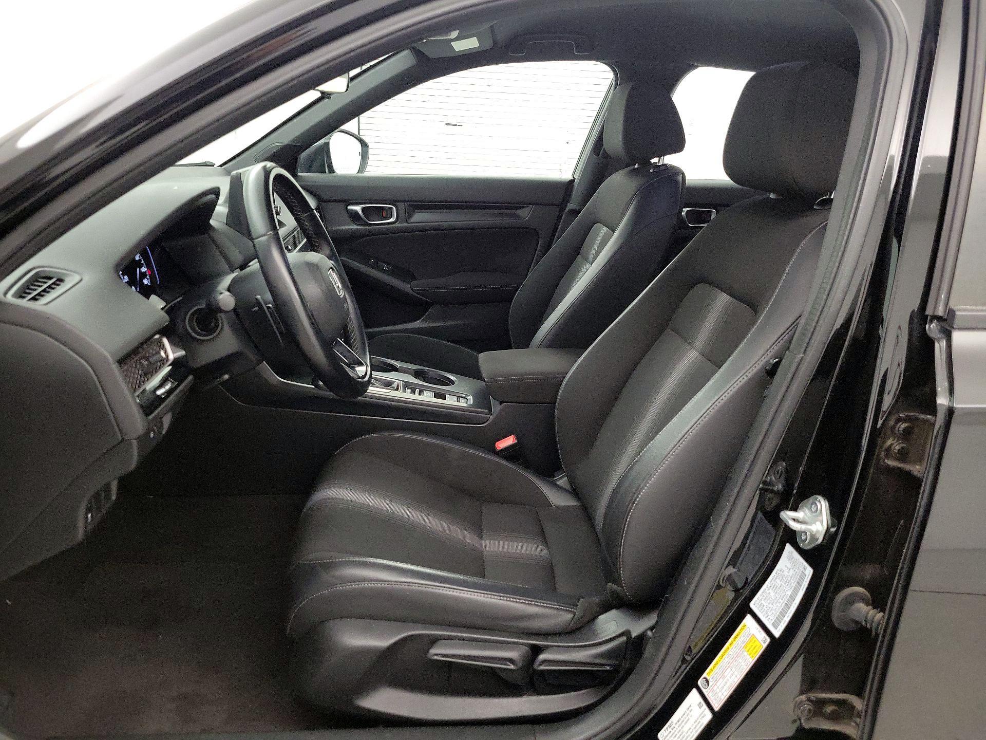 Thumbnail: 2023 Honda Civic - 11