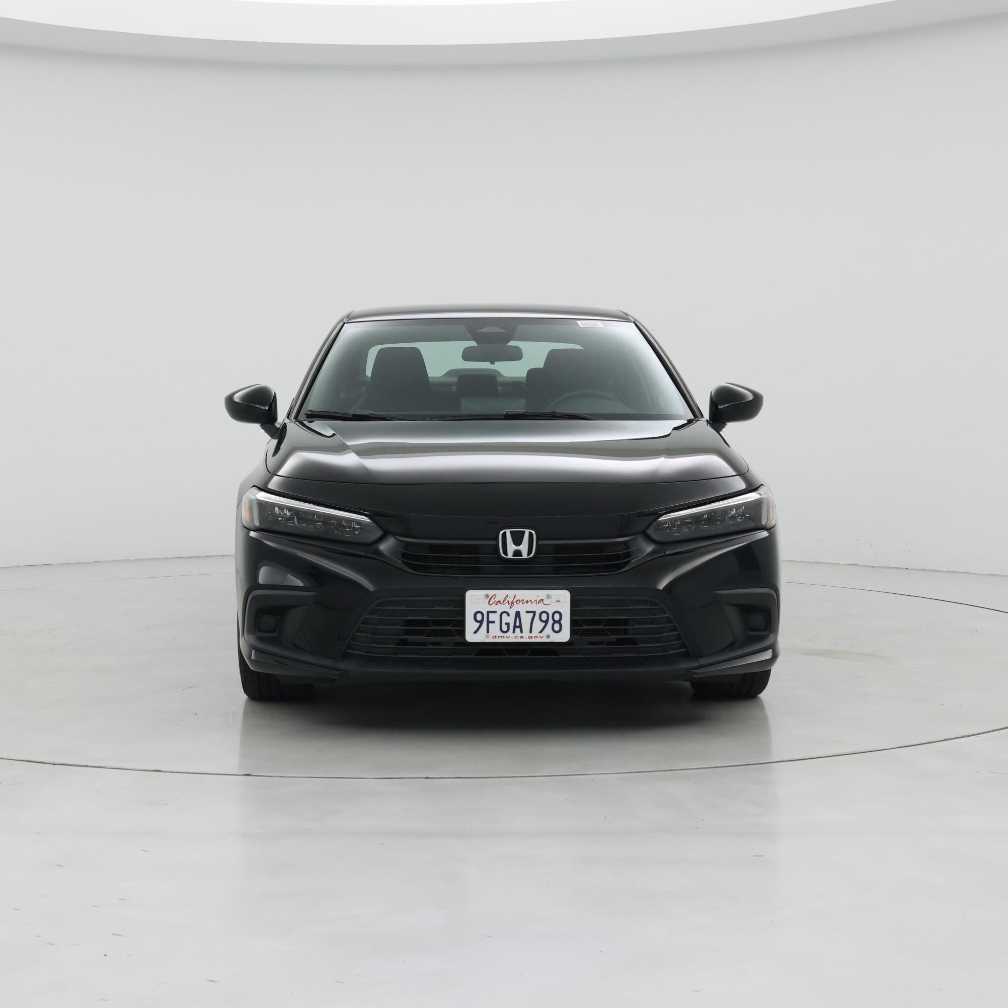 Thumbnail: 2023 Honda Civic - 5