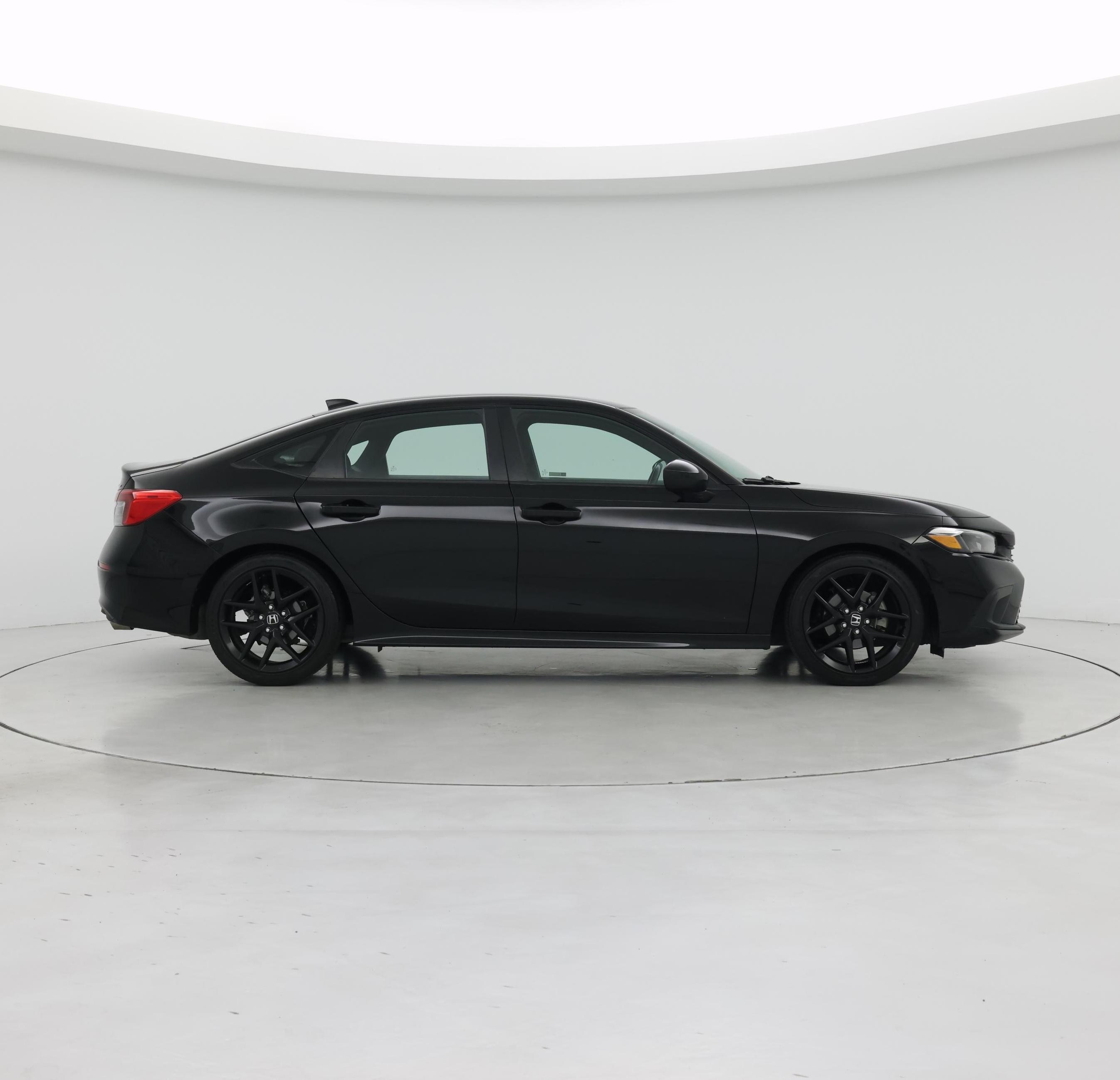 Thumbnail: 2023 Honda Civic - 7