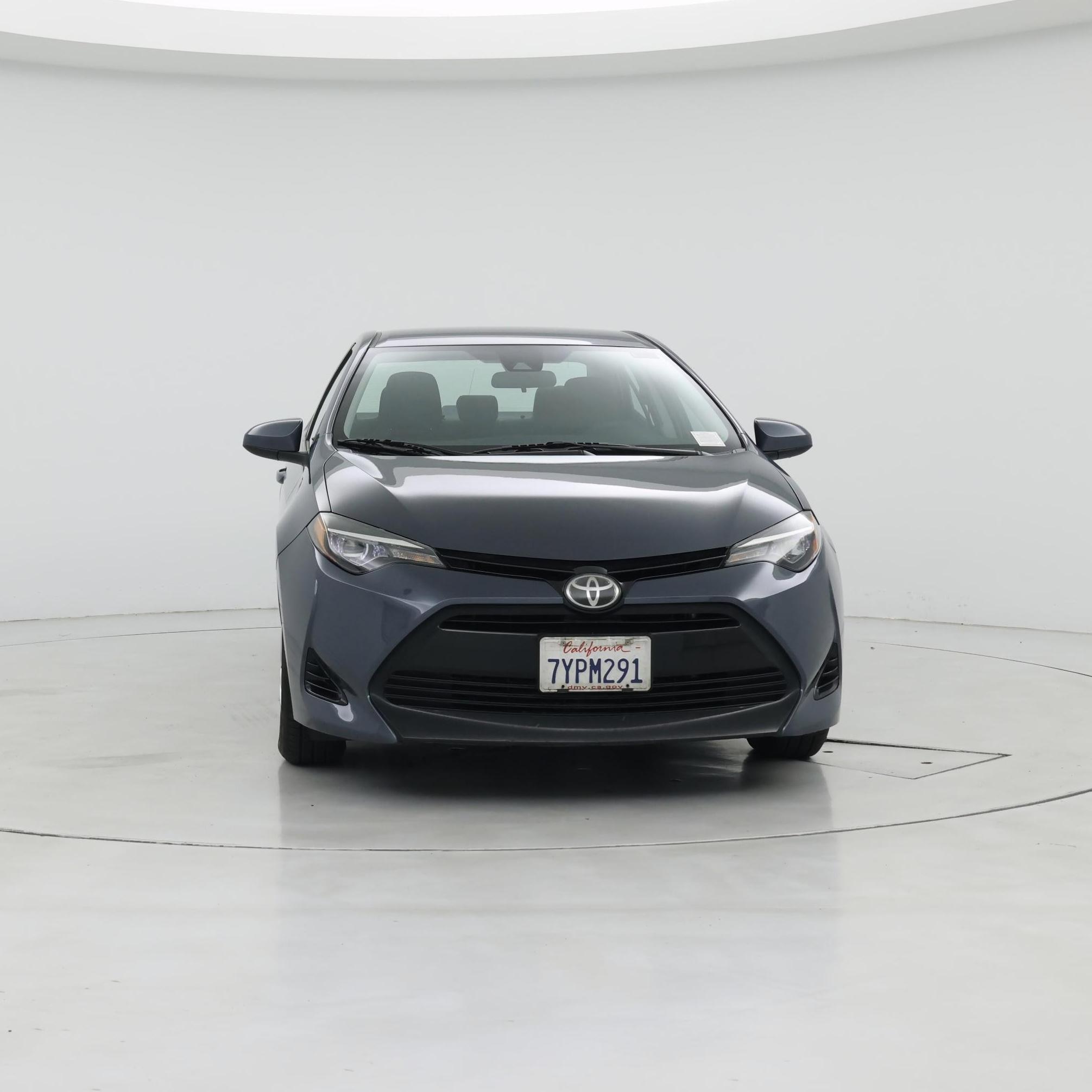 Thumbnail: 2017 Toyota Corolla - 5