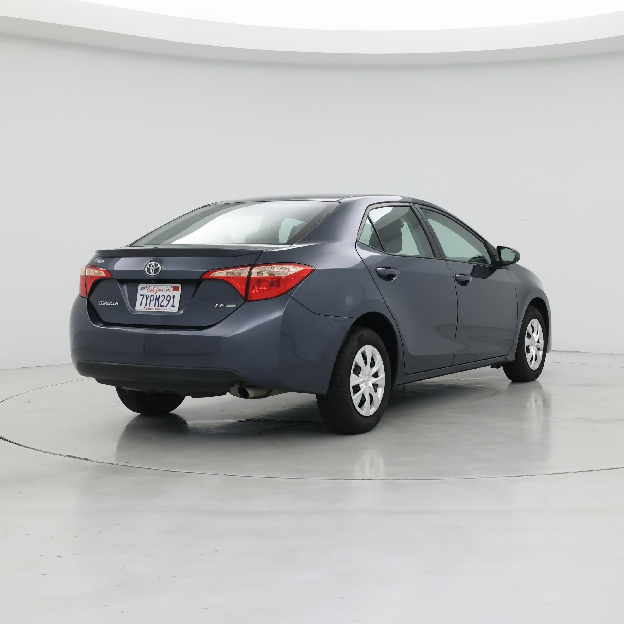 Thumbnail: 2017 Toyota Corolla - 8