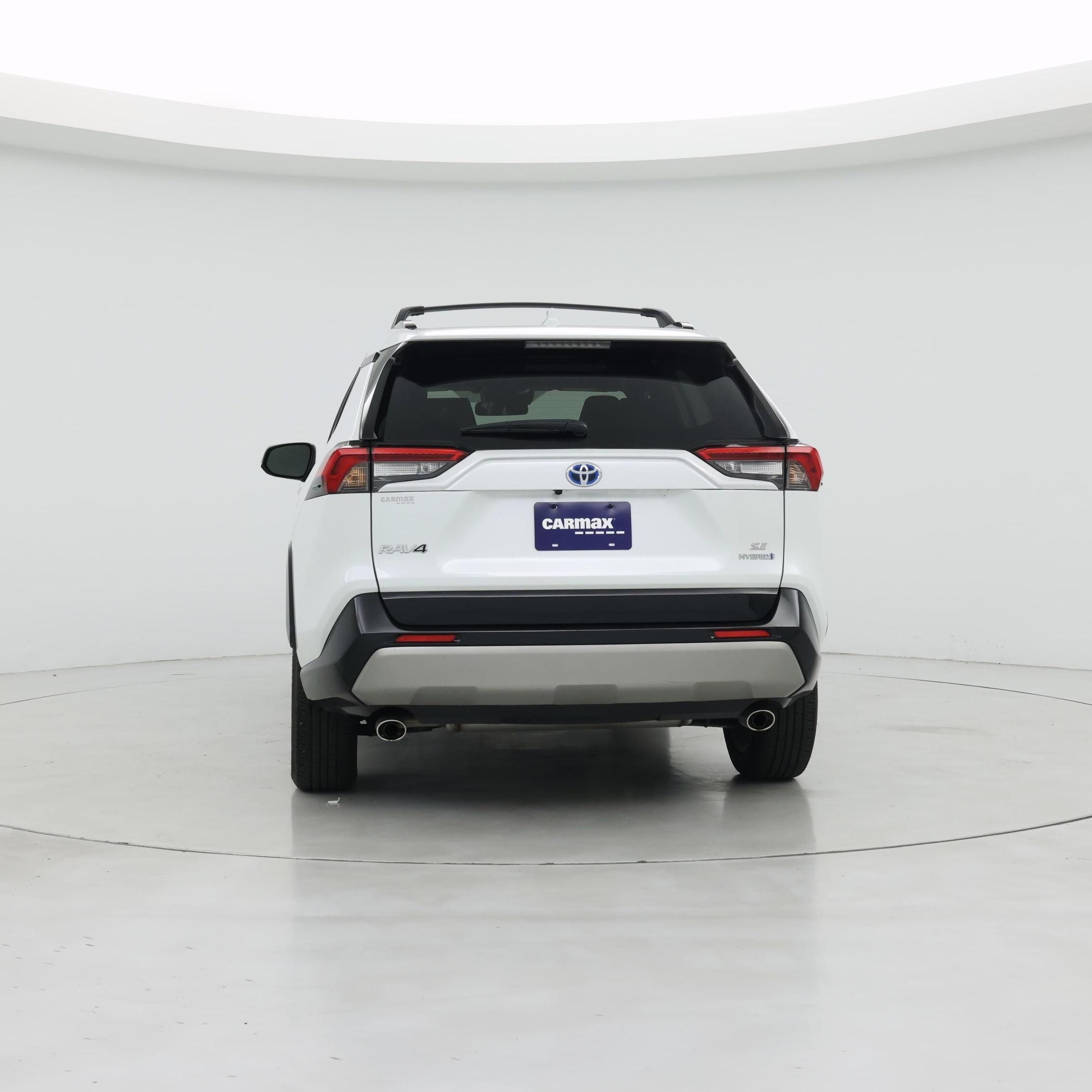 Thumbnail: 2024 Toyota RAV4 - 6