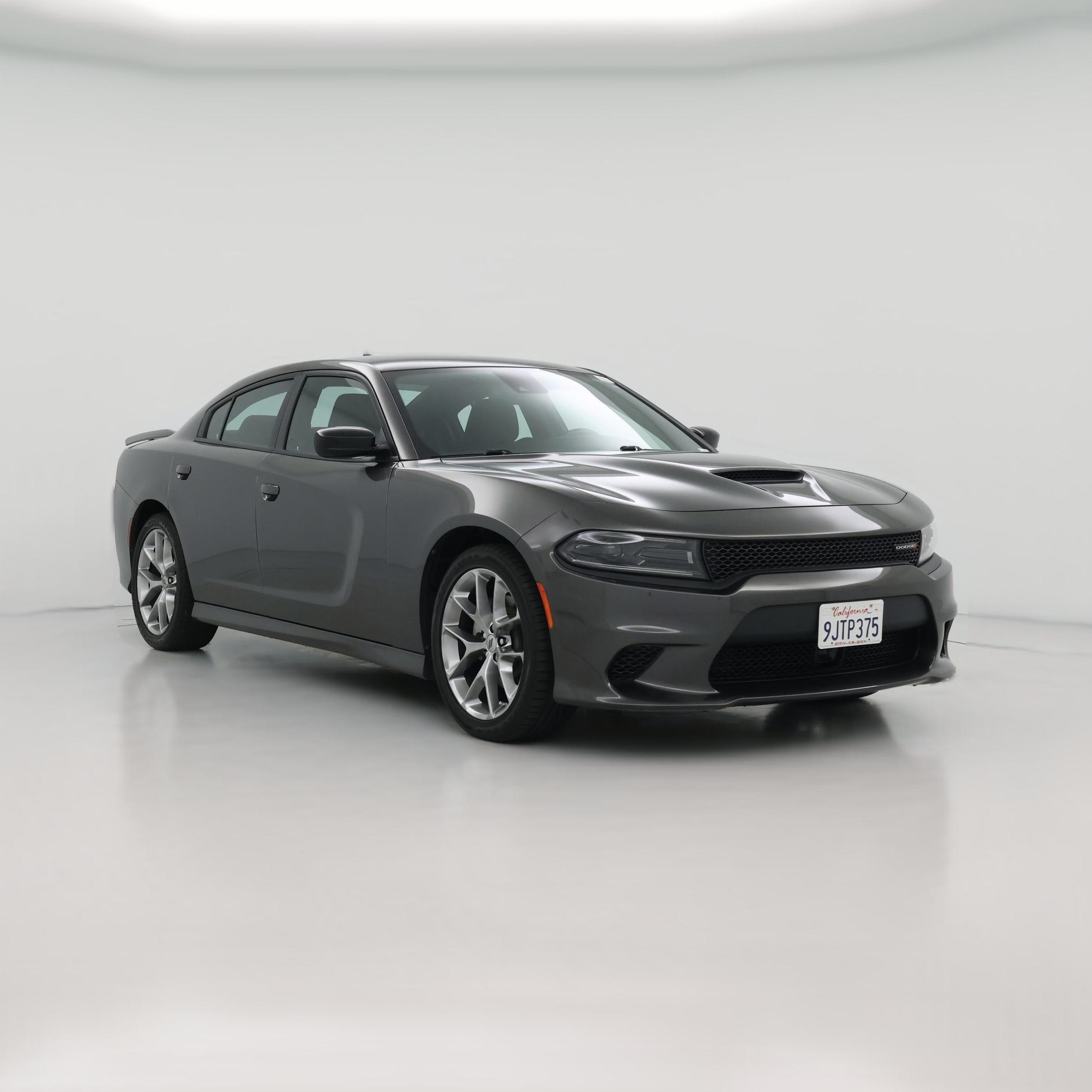 Thumbnail: 2023 Dodge Charger - 1