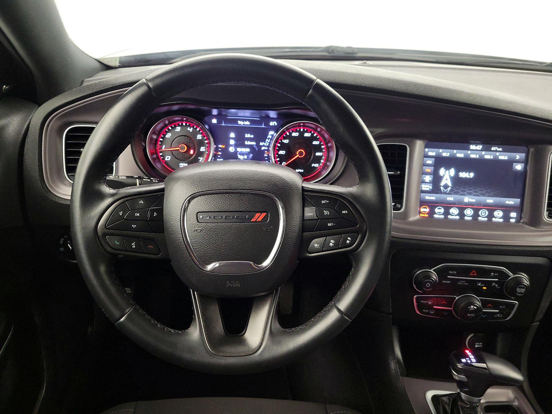Thumbnail: 2023 Dodge Charger - 10