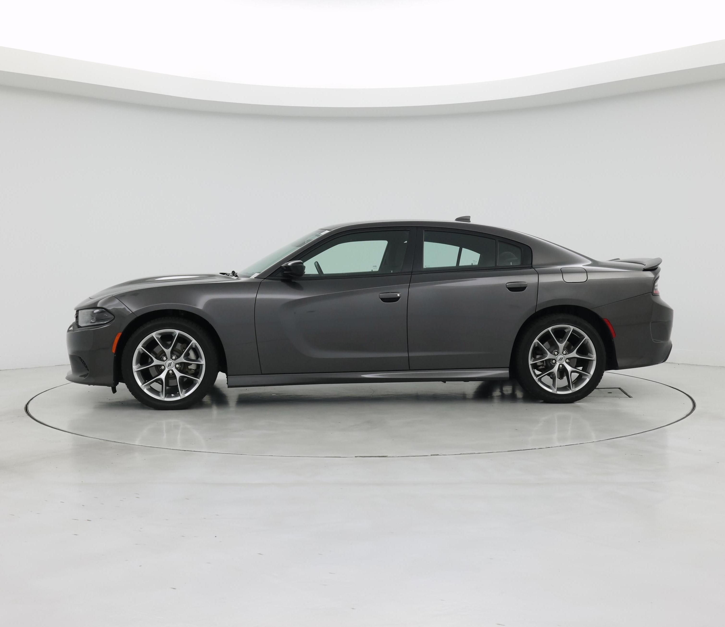 Thumbnail: 2023 Dodge Charger - 3