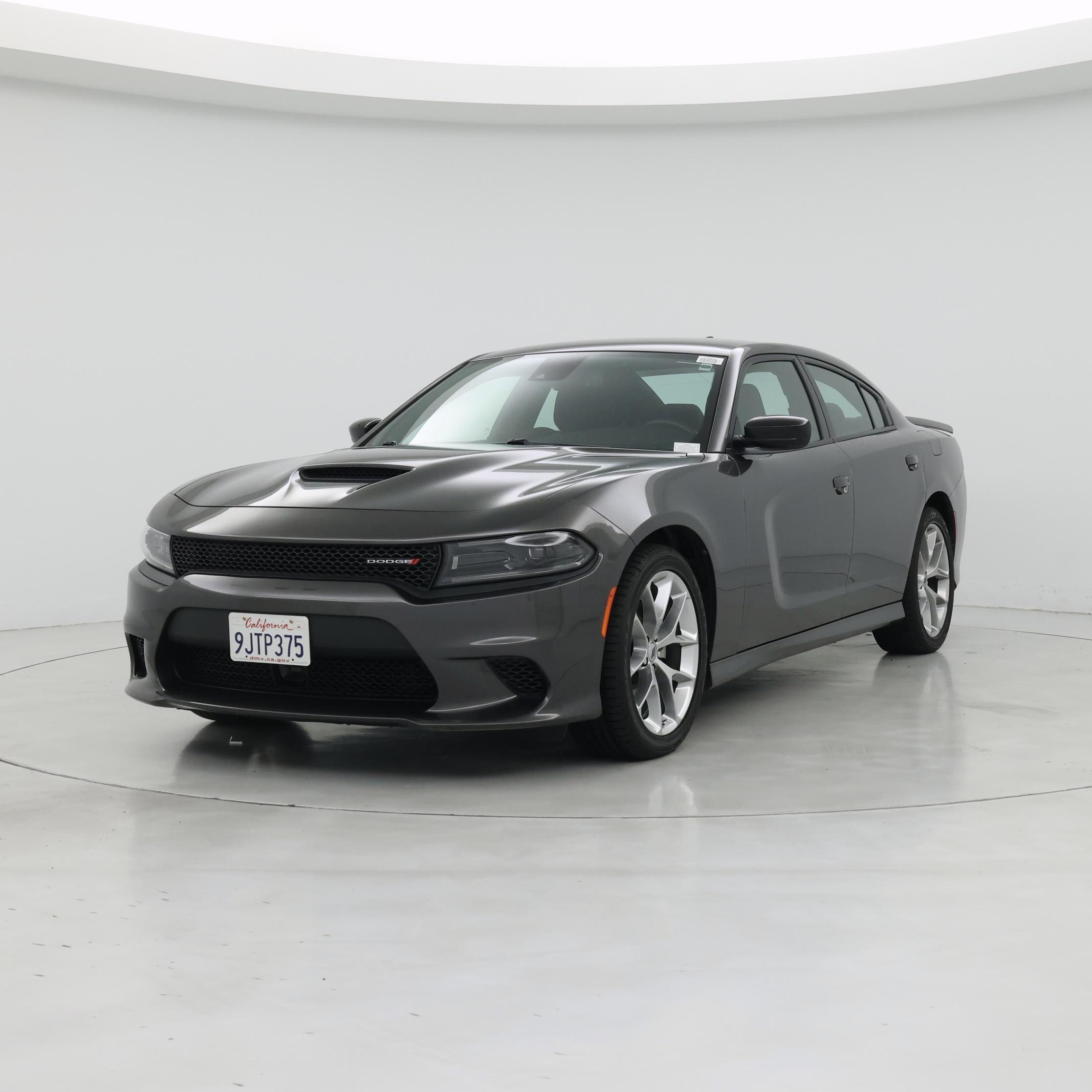 Thumbnail: 2023 Dodge Charger - 4