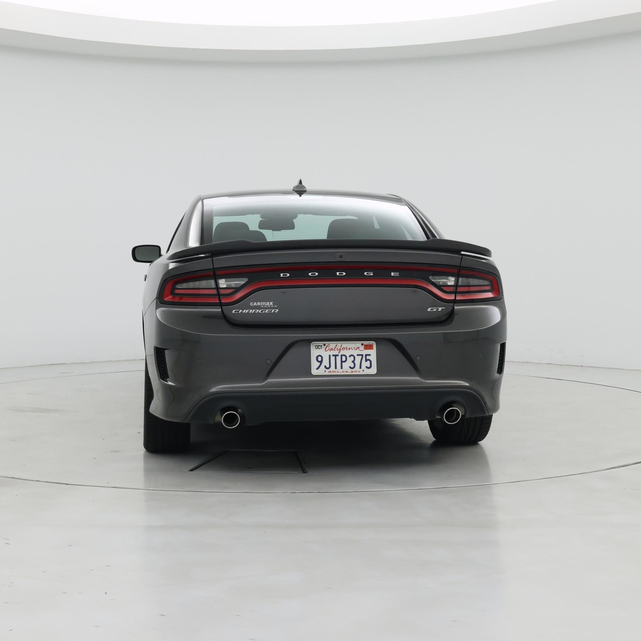 Thumbnail: 2023 Dodge Charger - 6