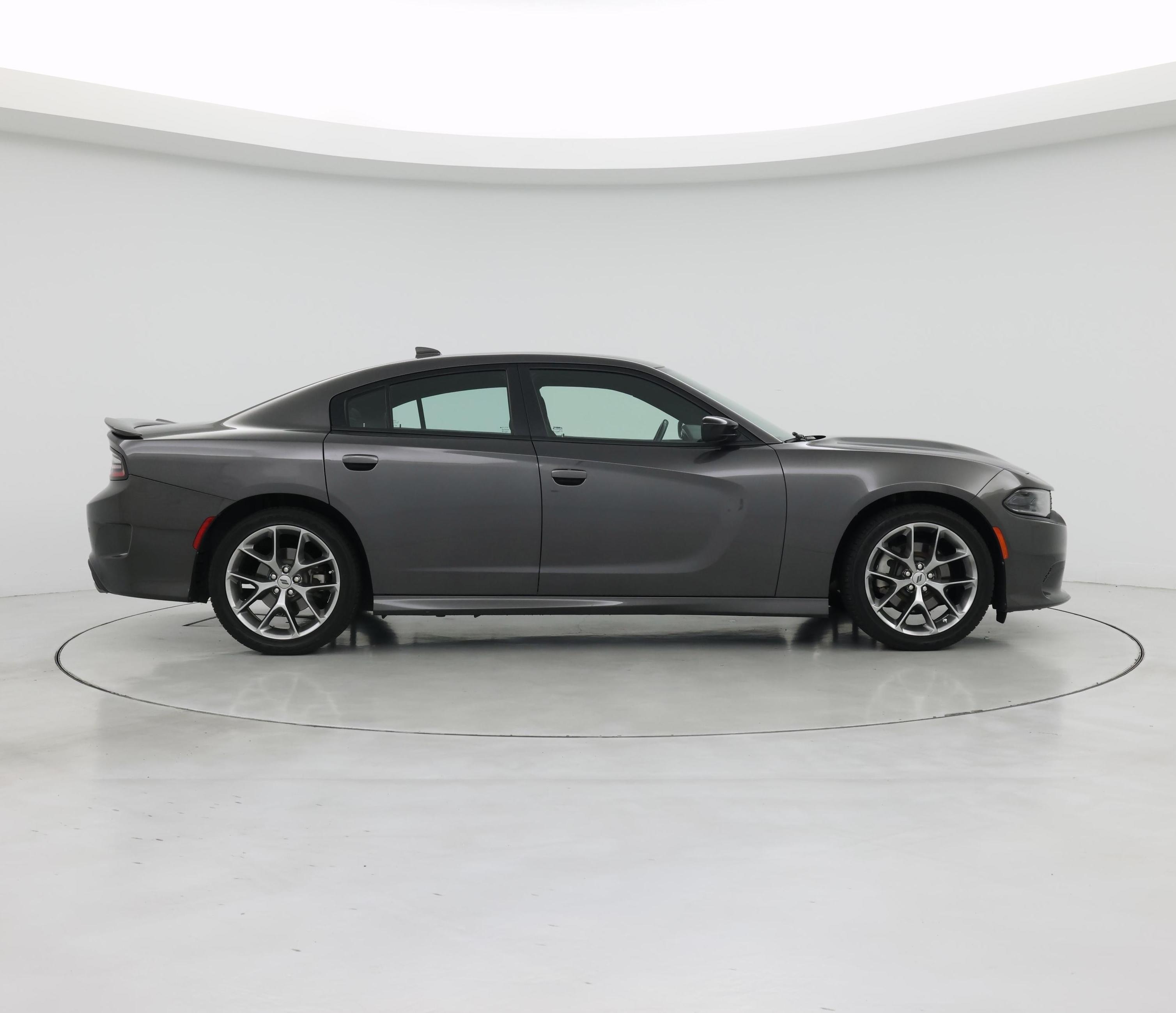 Thumbnail: 2023 Dodge Charger - 7