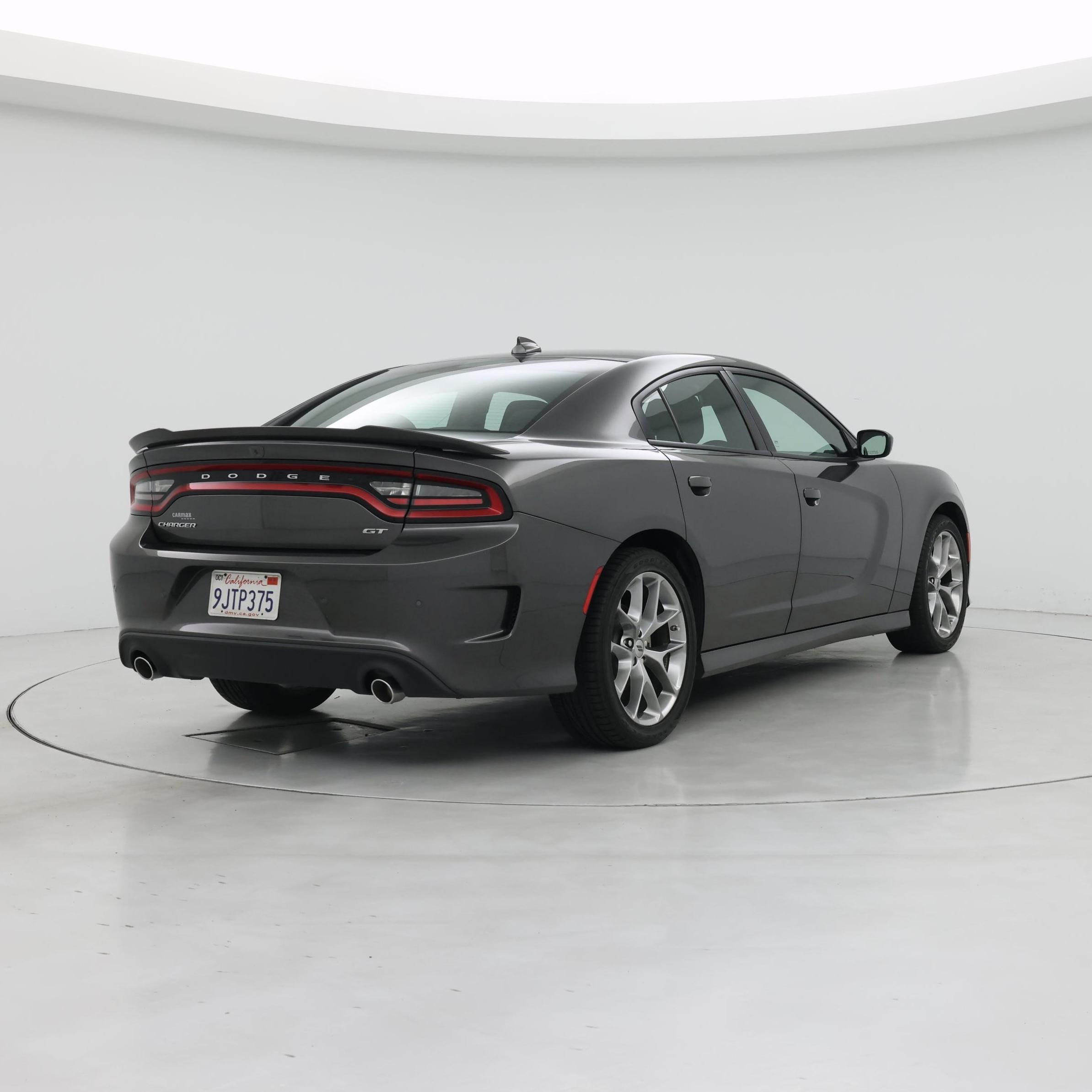 Thumbnail: 2023 Dodge Charger - 8