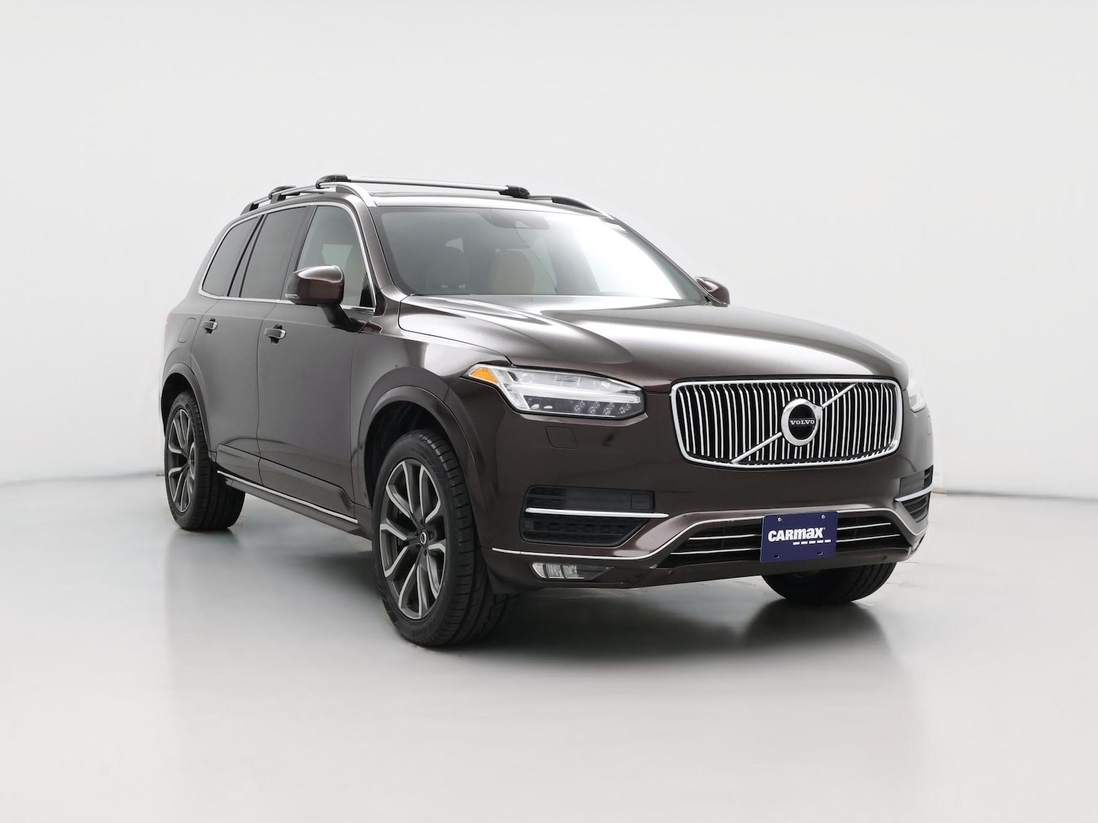 2018 Volvo XC90 Momentum