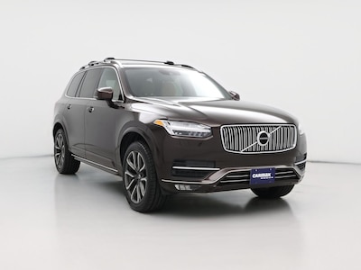2018 Volvo XC90 T6 Momentum