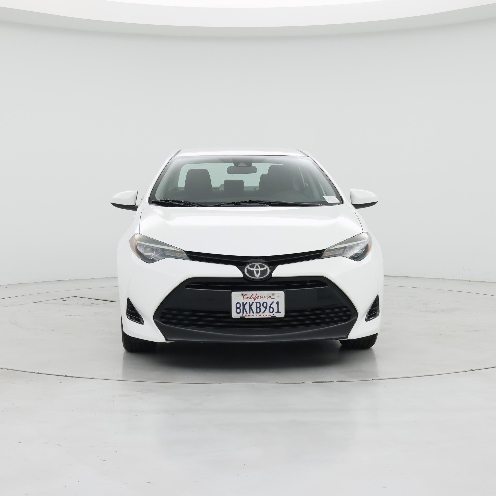 Thumbnail: 2018 Toyota Corolla - 5