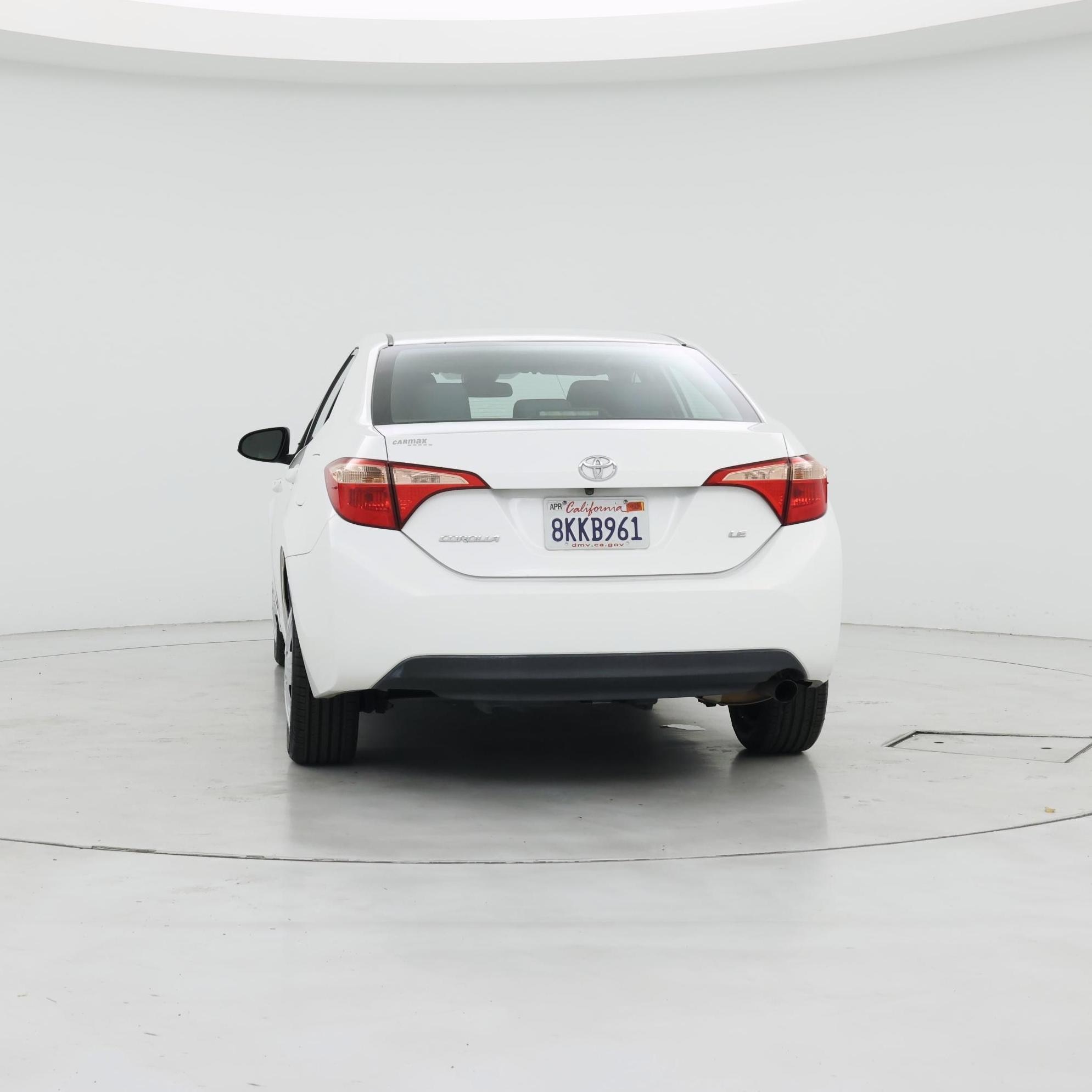 Thumbnail: 2018 Toyota Corolla - 6