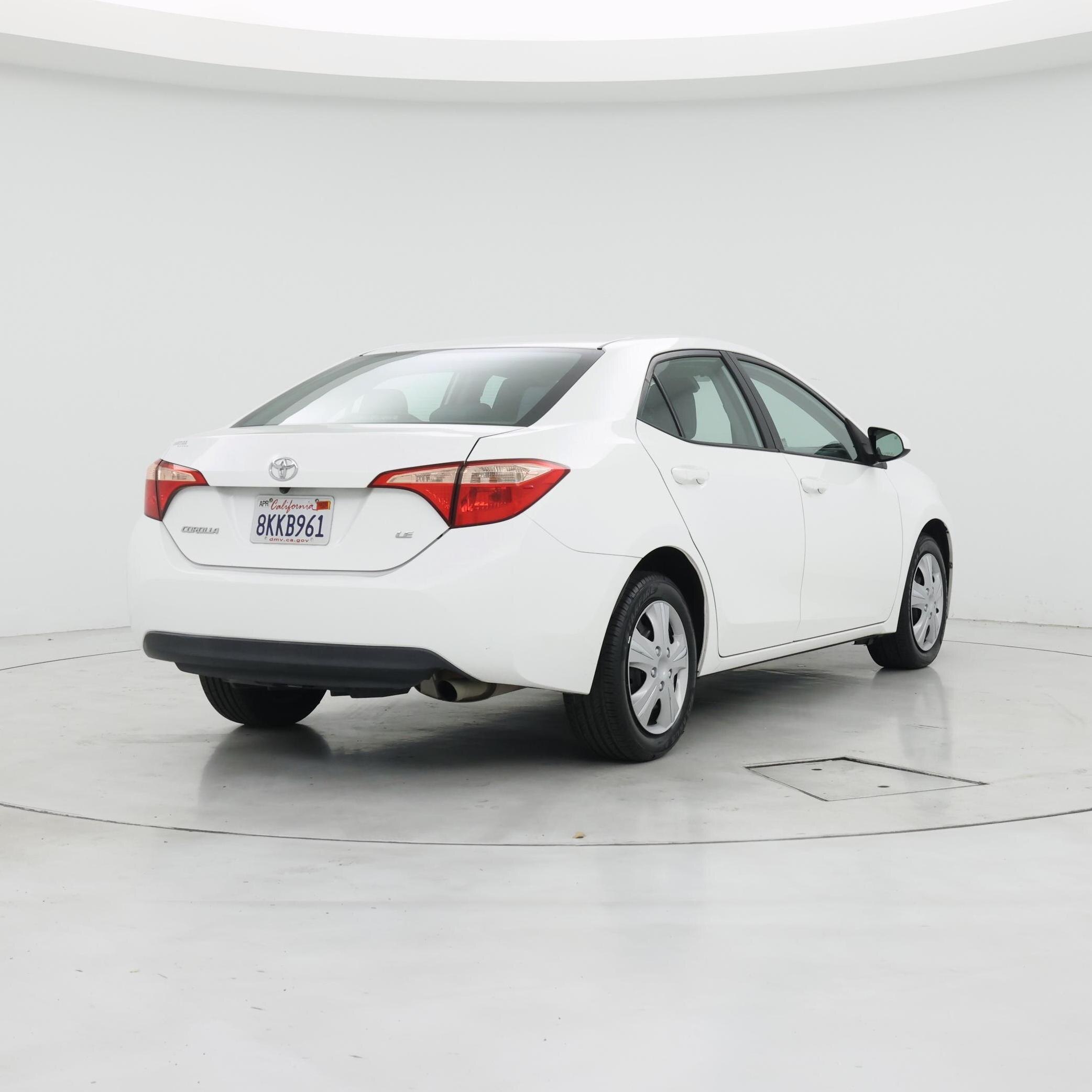 Thumbnail: 2018 Toyota Corolla - 8