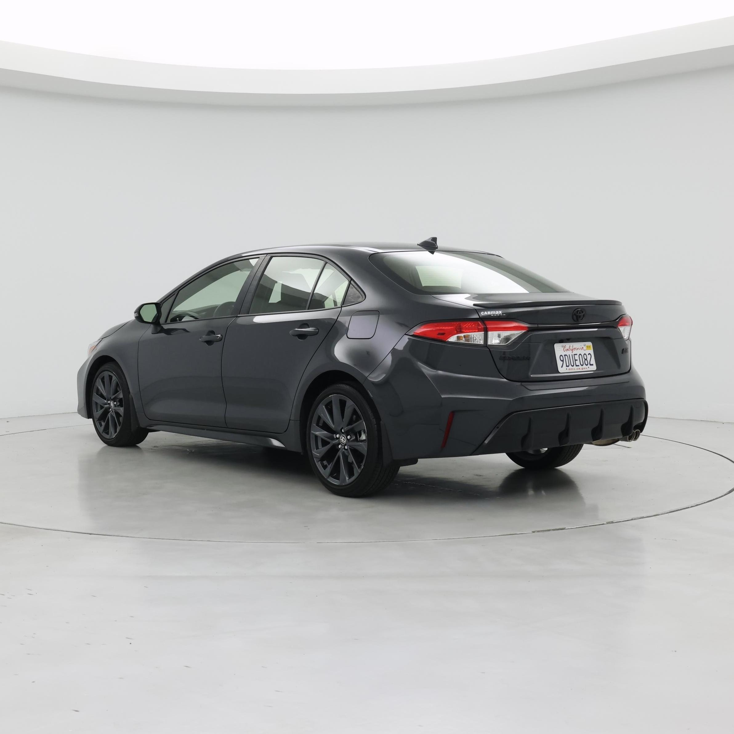 Thumbnail: 2023 Toyota Corolla - 2