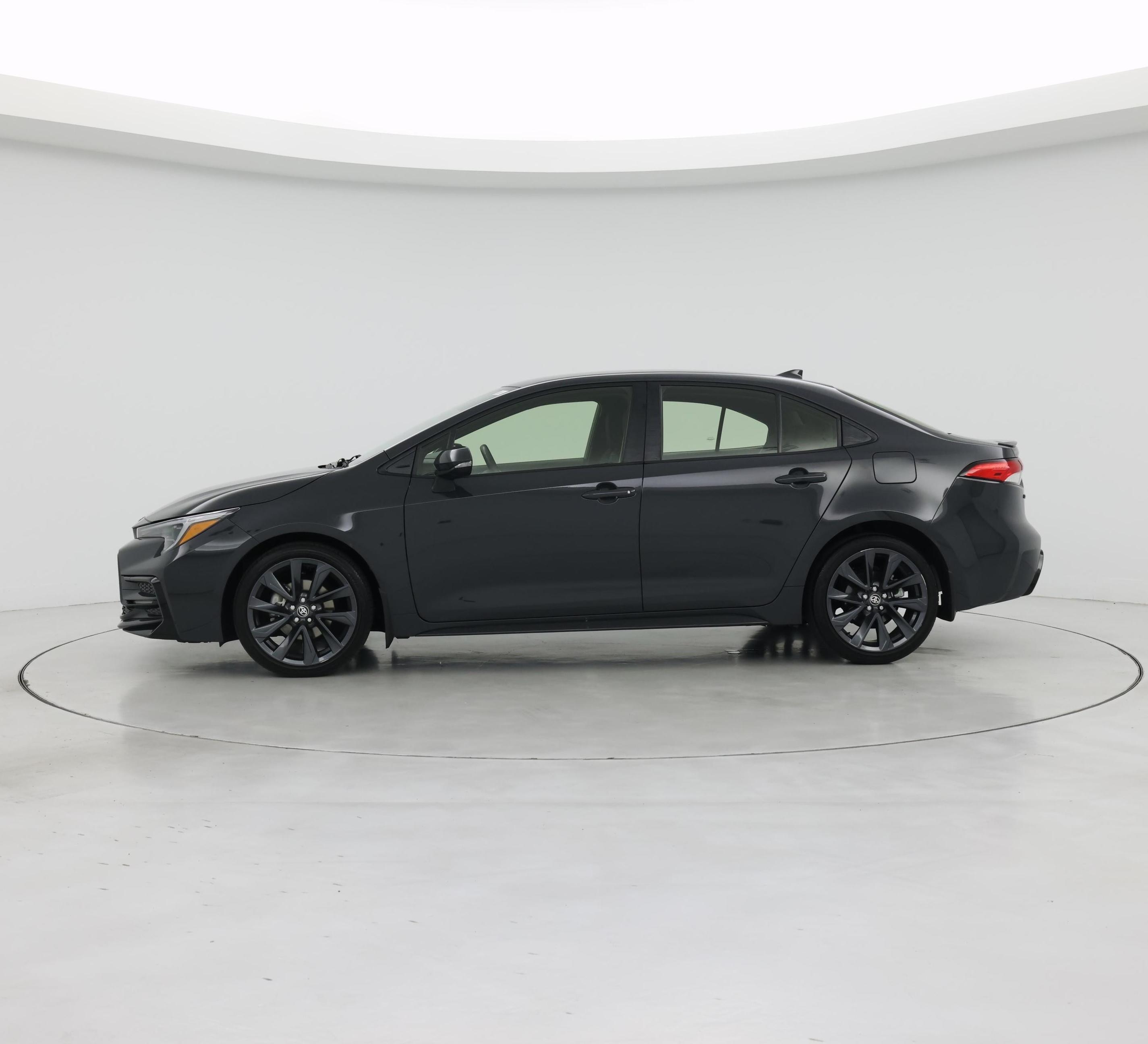 Thumbnail: 2023 Toyota Corolla - 3