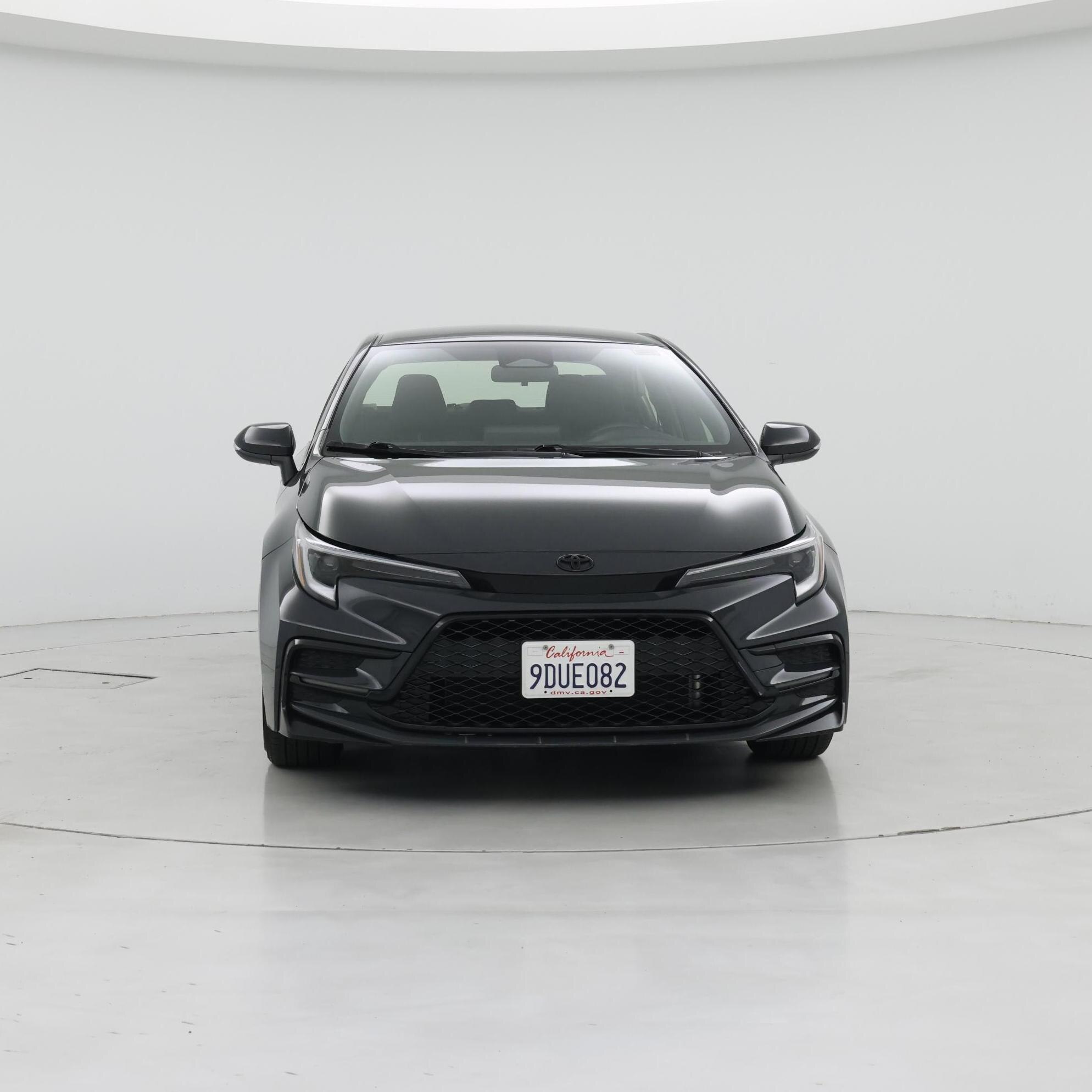 Thumbnail: 2023 Toyota Corolla - 5