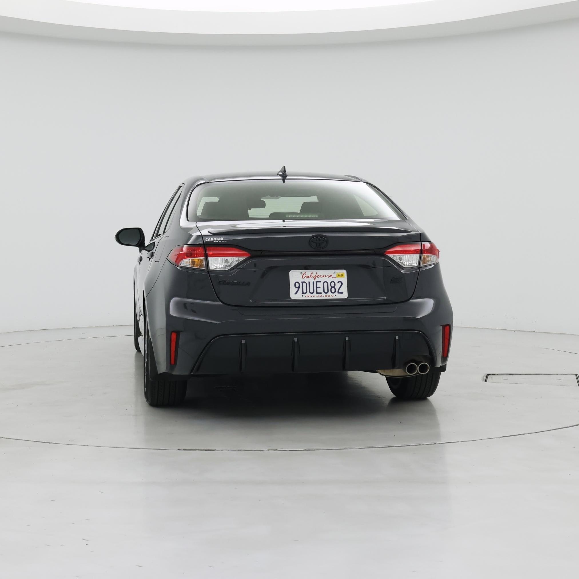 Thumbnail: 2023 Toyota Corolla - 6