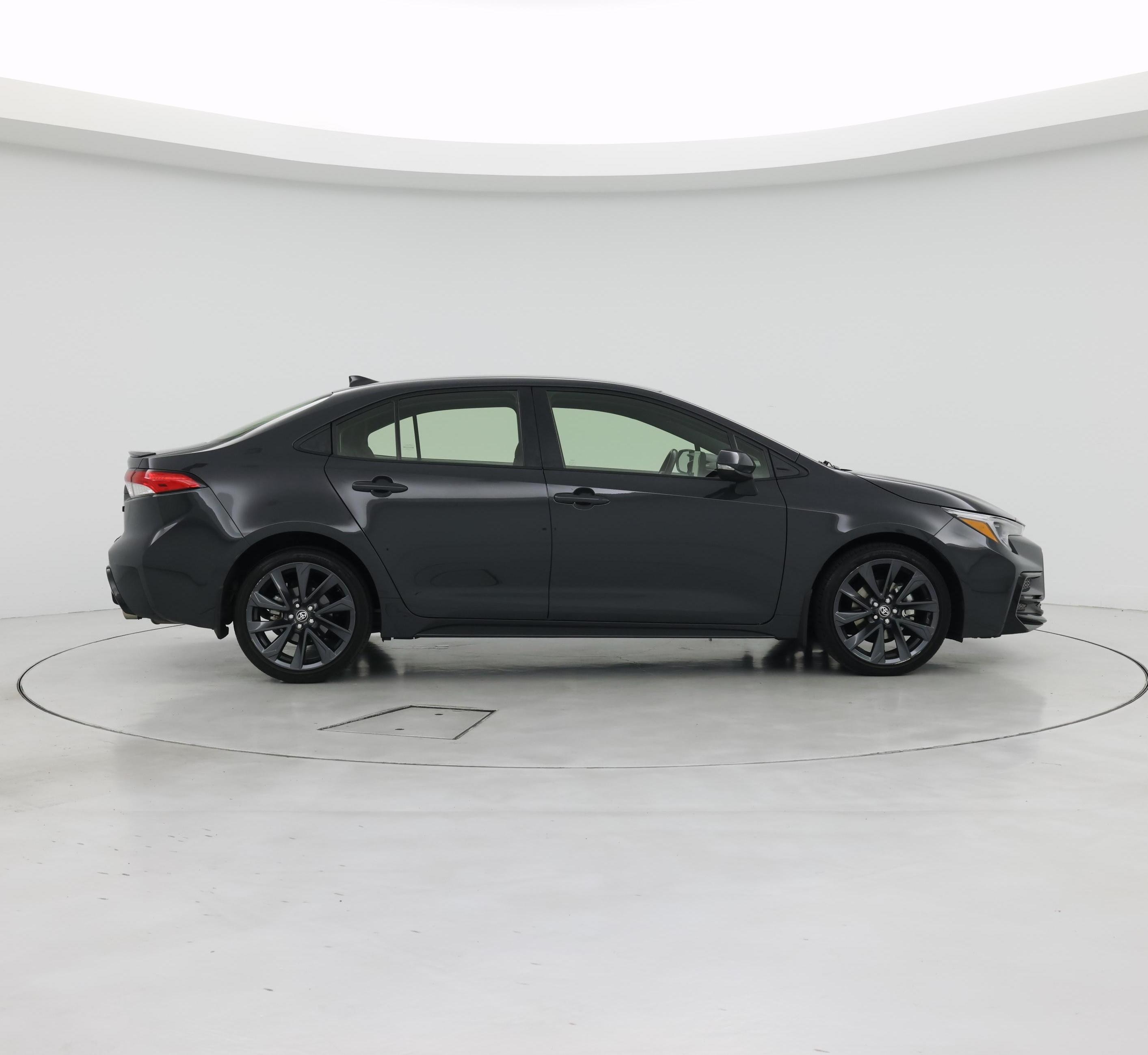 Thumbnail: 2023 Toyota Corolla - 7